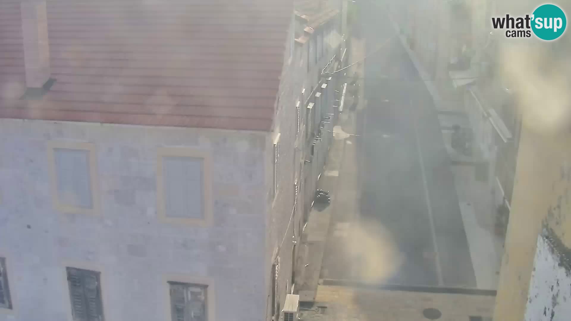 Sinj centre-ville