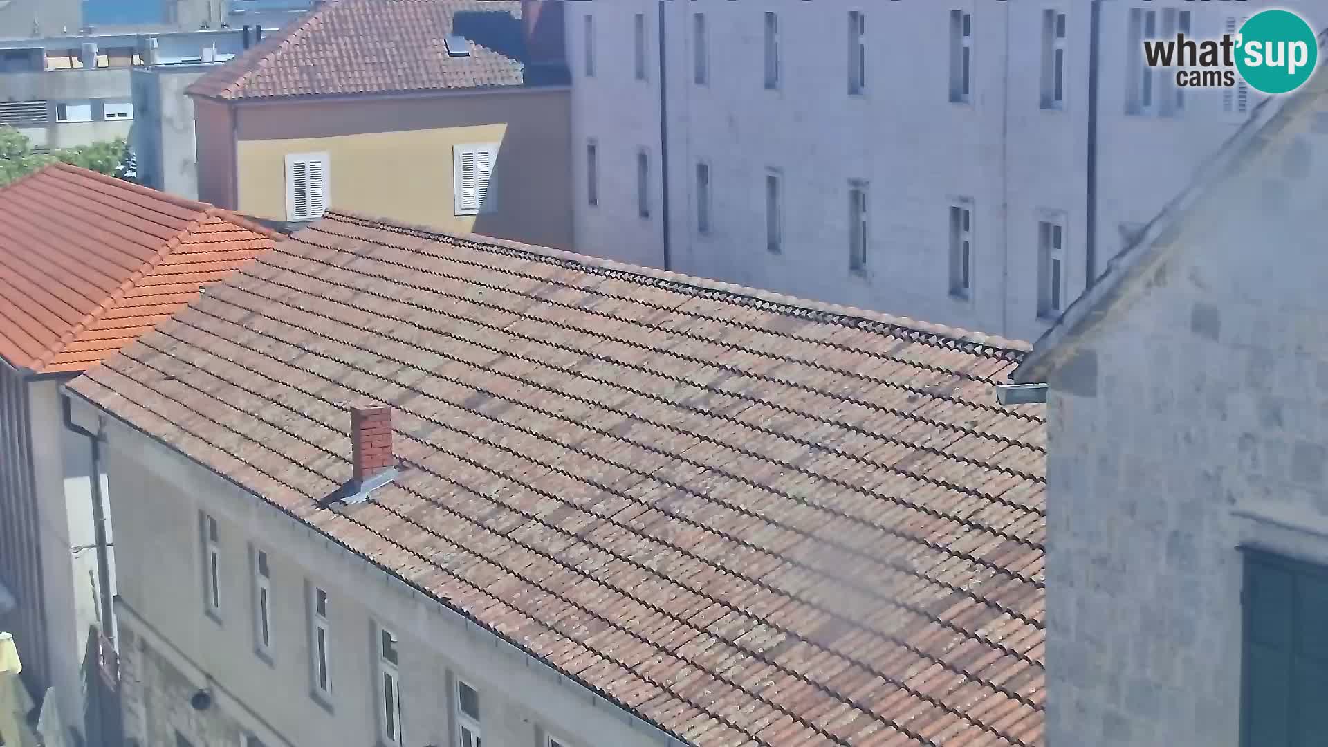 Sinj centar grada