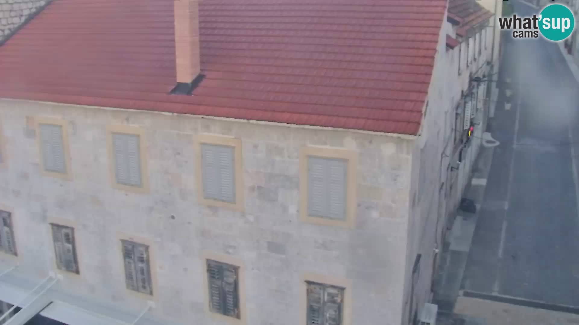 Sinj centar grada