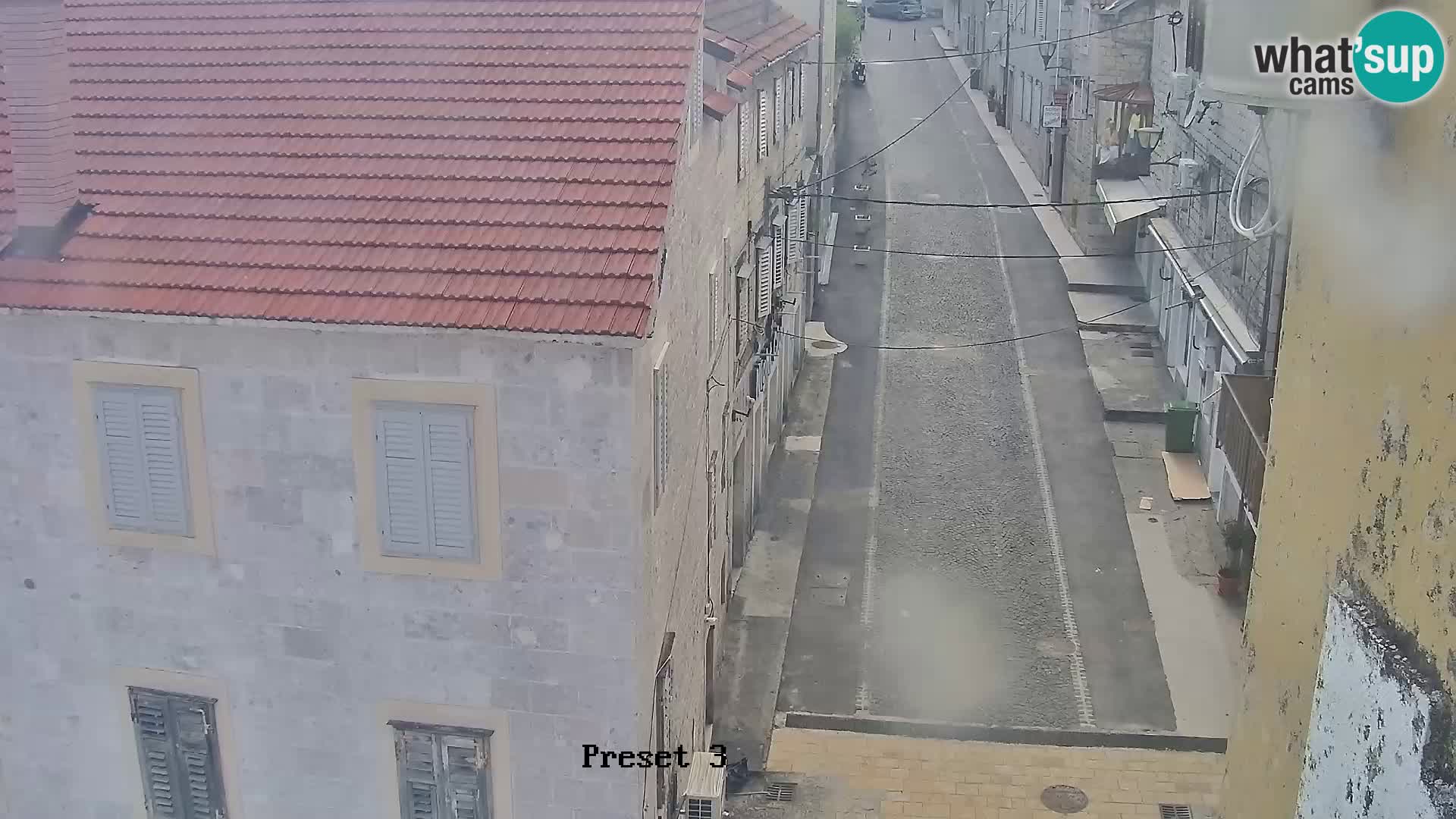Sinj centar grada