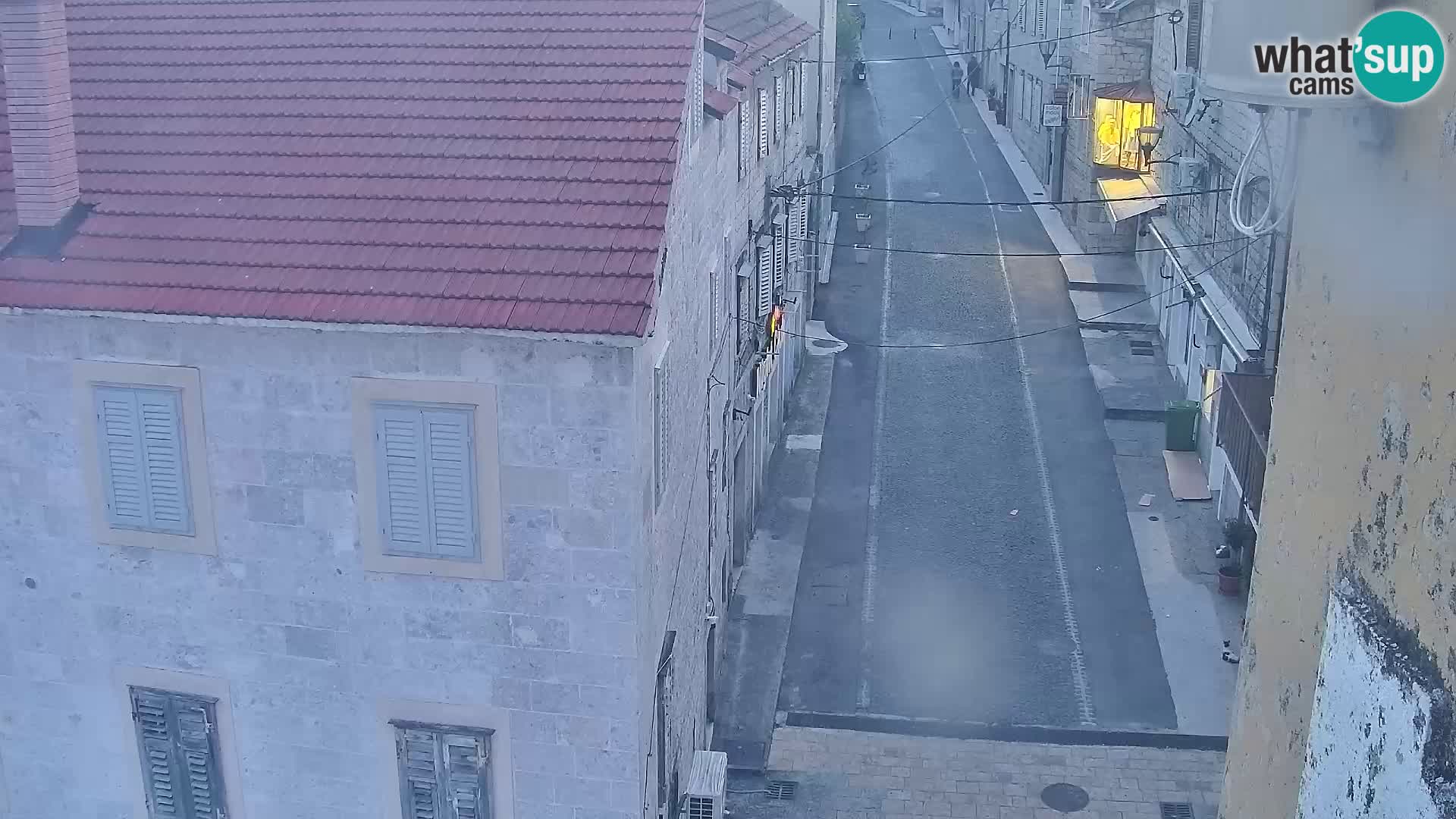 Sinj centar grada