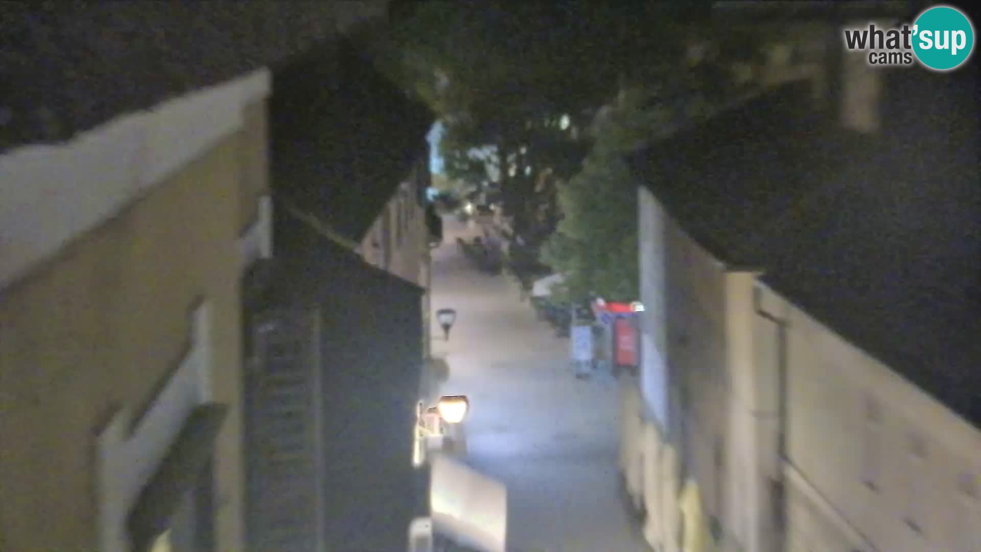 Sinj Innenstadt – Dalmatien