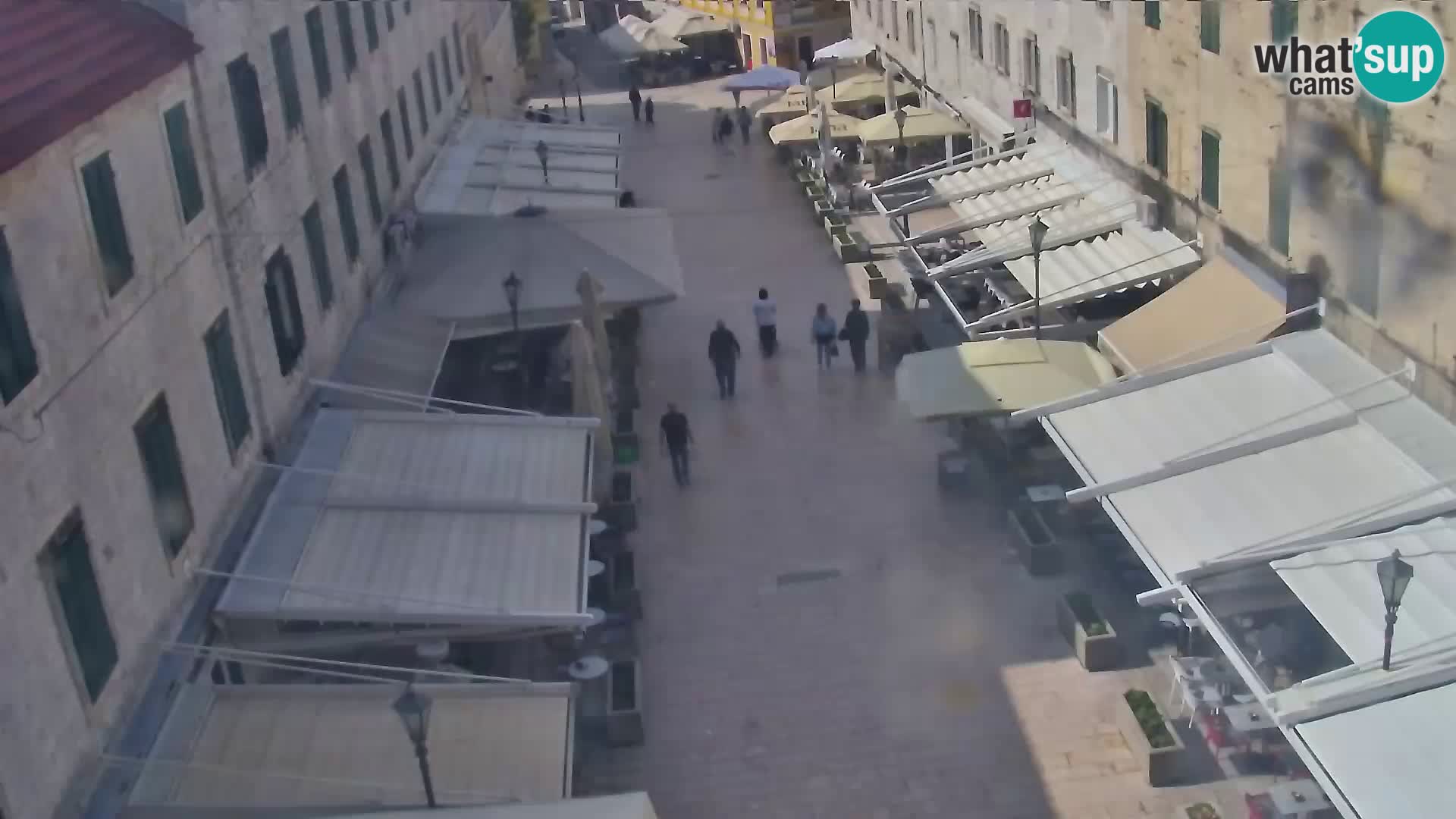 Sinj centar grada