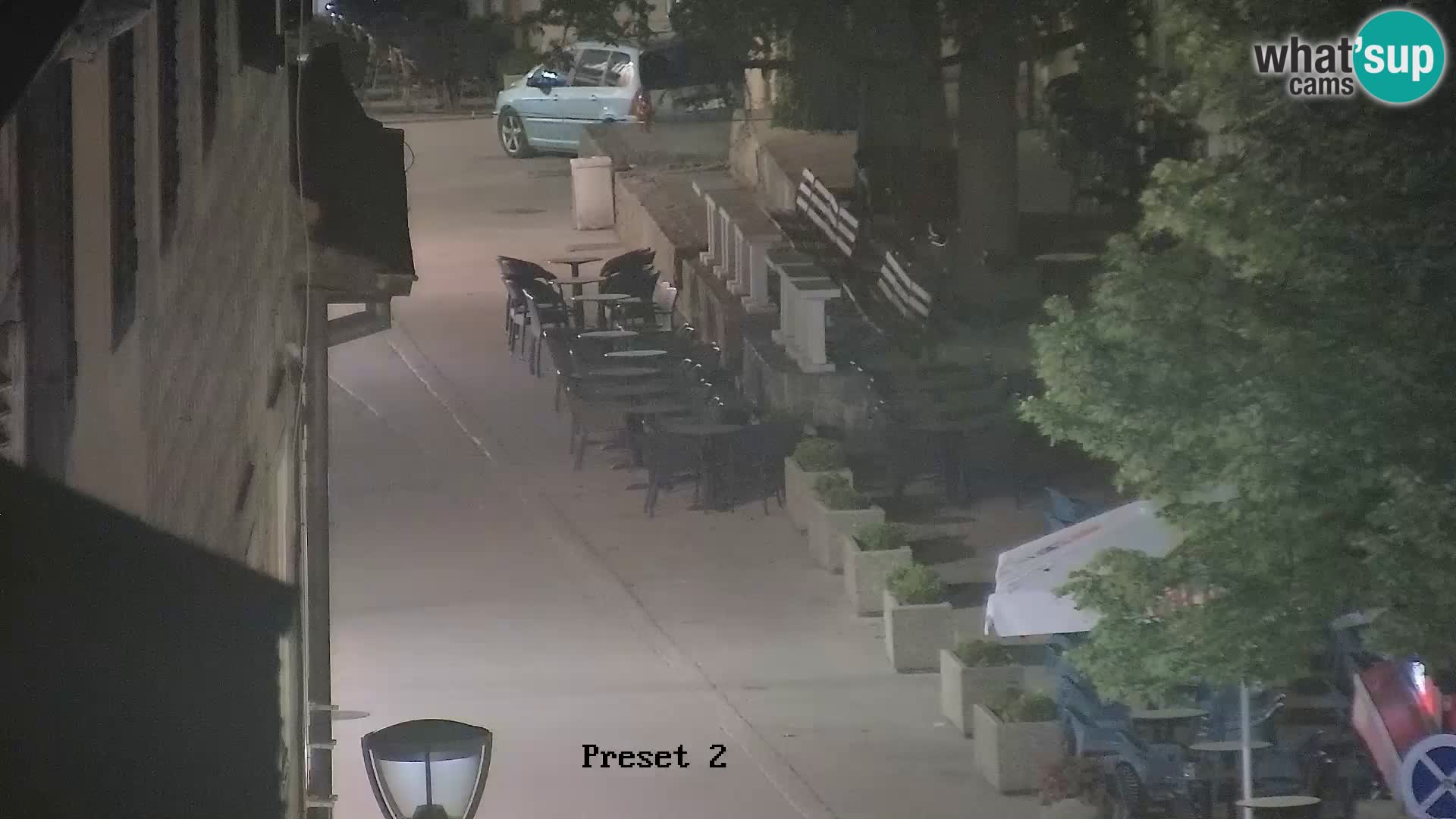 Sinj centar grada