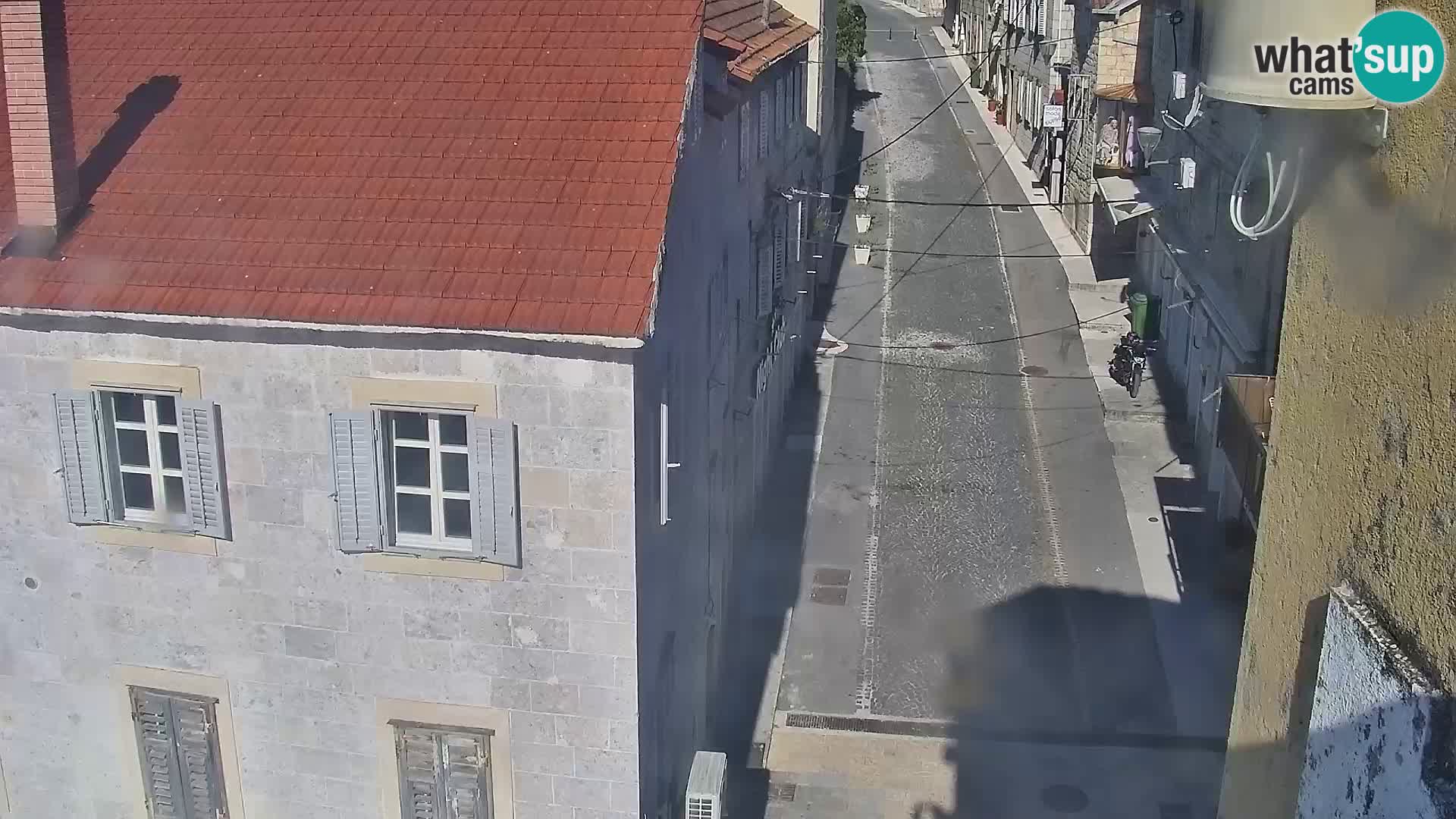 Sinj centar grada