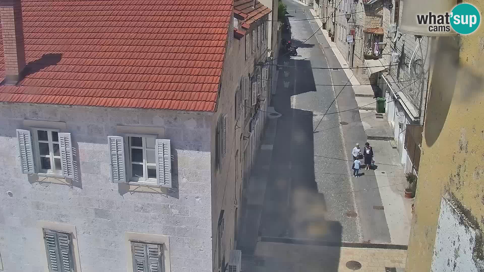 Sinj centar grada