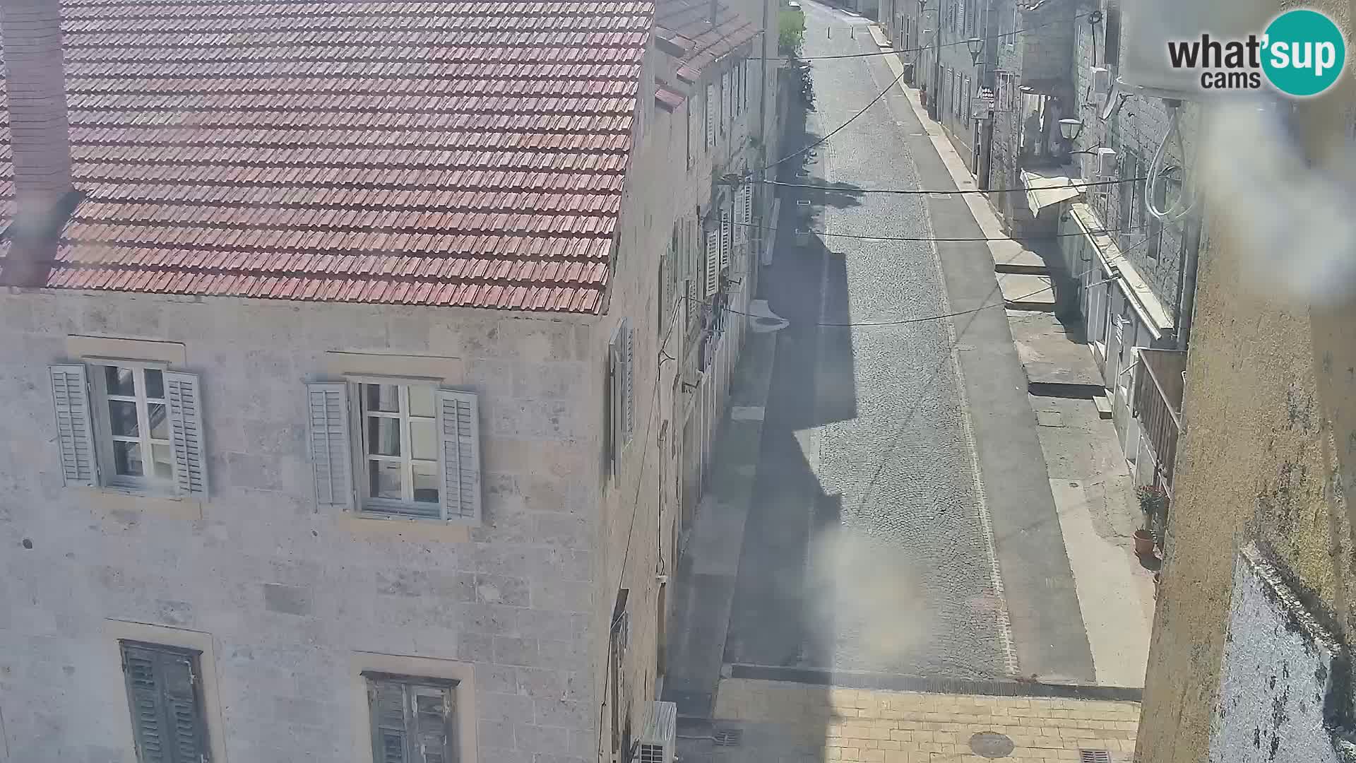 Sinj centar grada