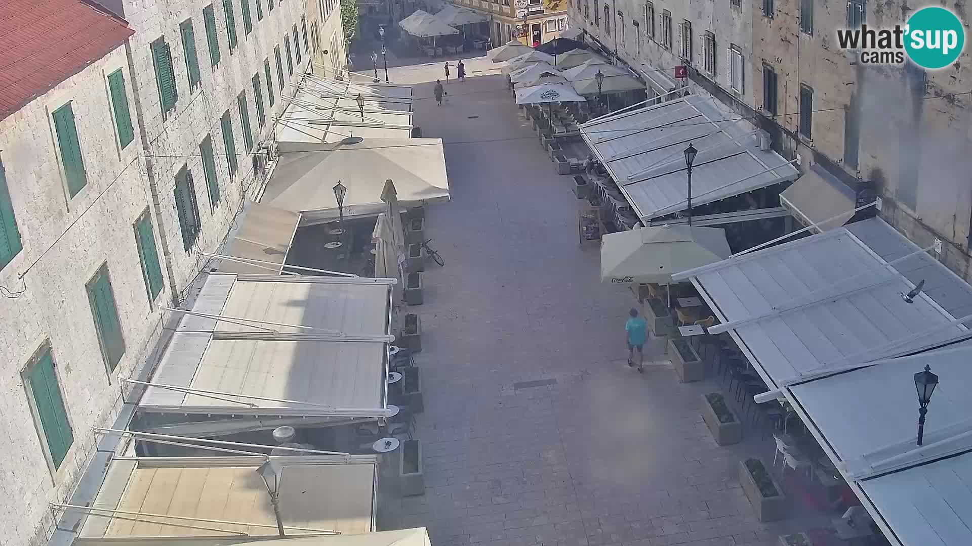 Sinj centar grada