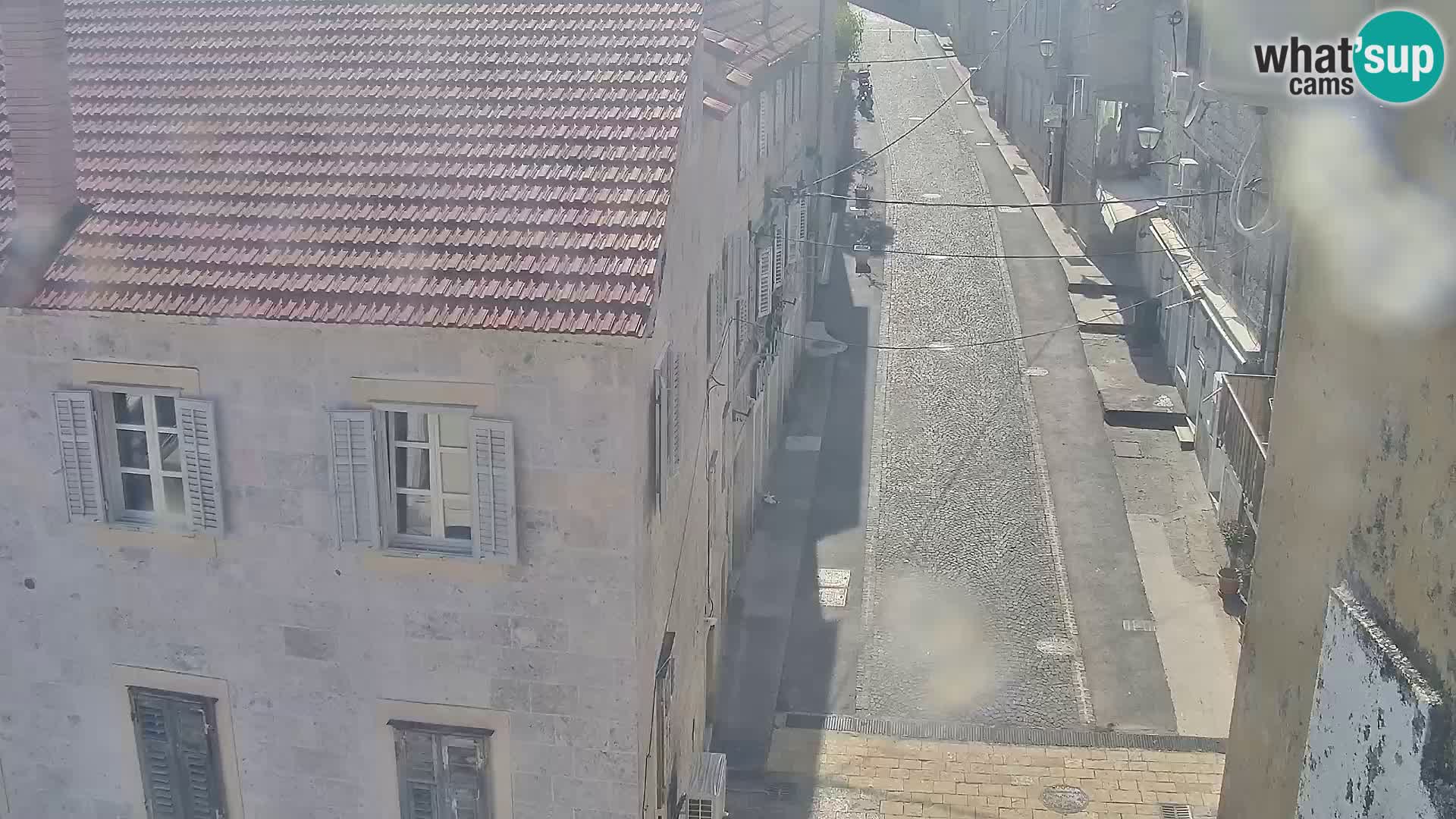 Sinj centar grada
