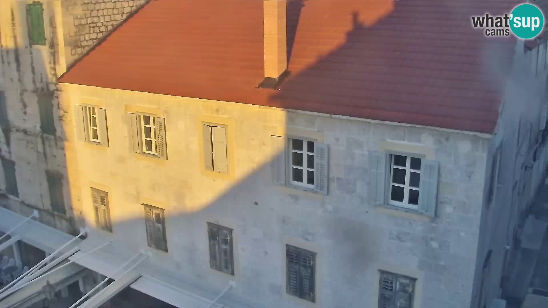 Sinj centar grada