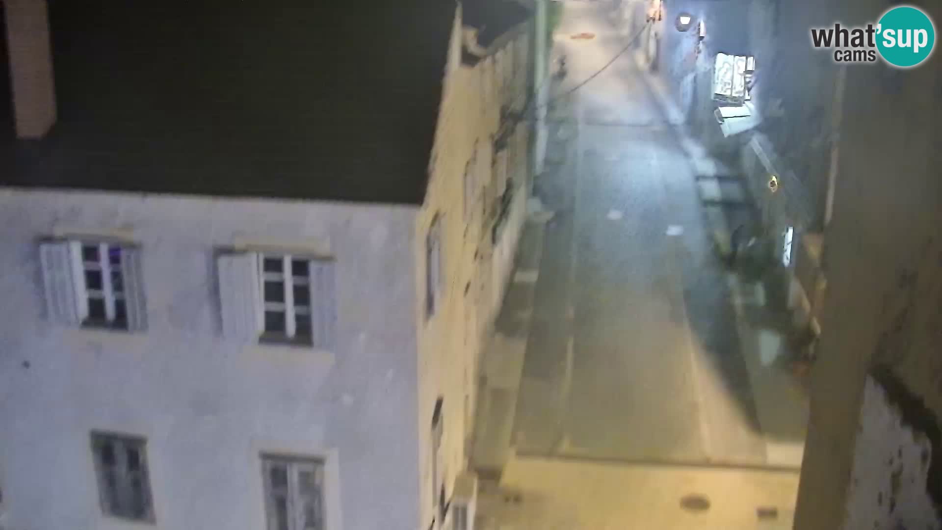 Sinj centar grada