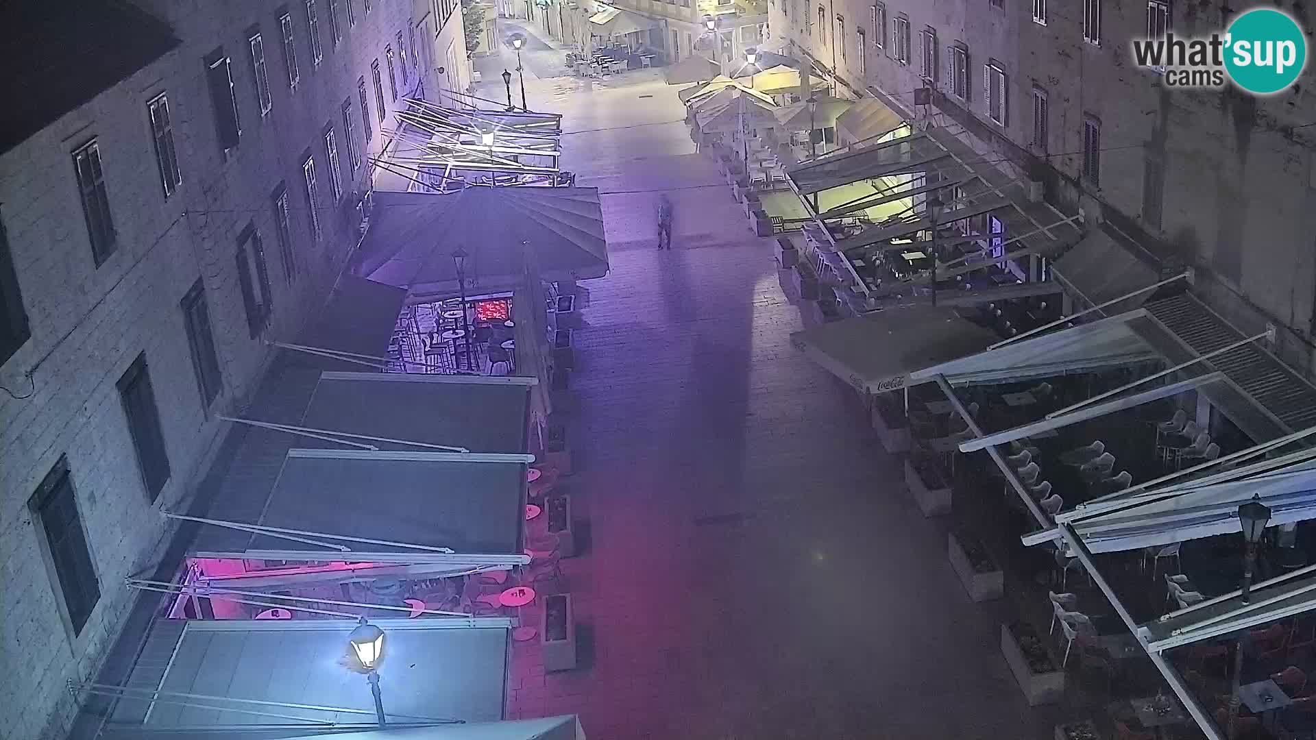 Sinj centar grada
