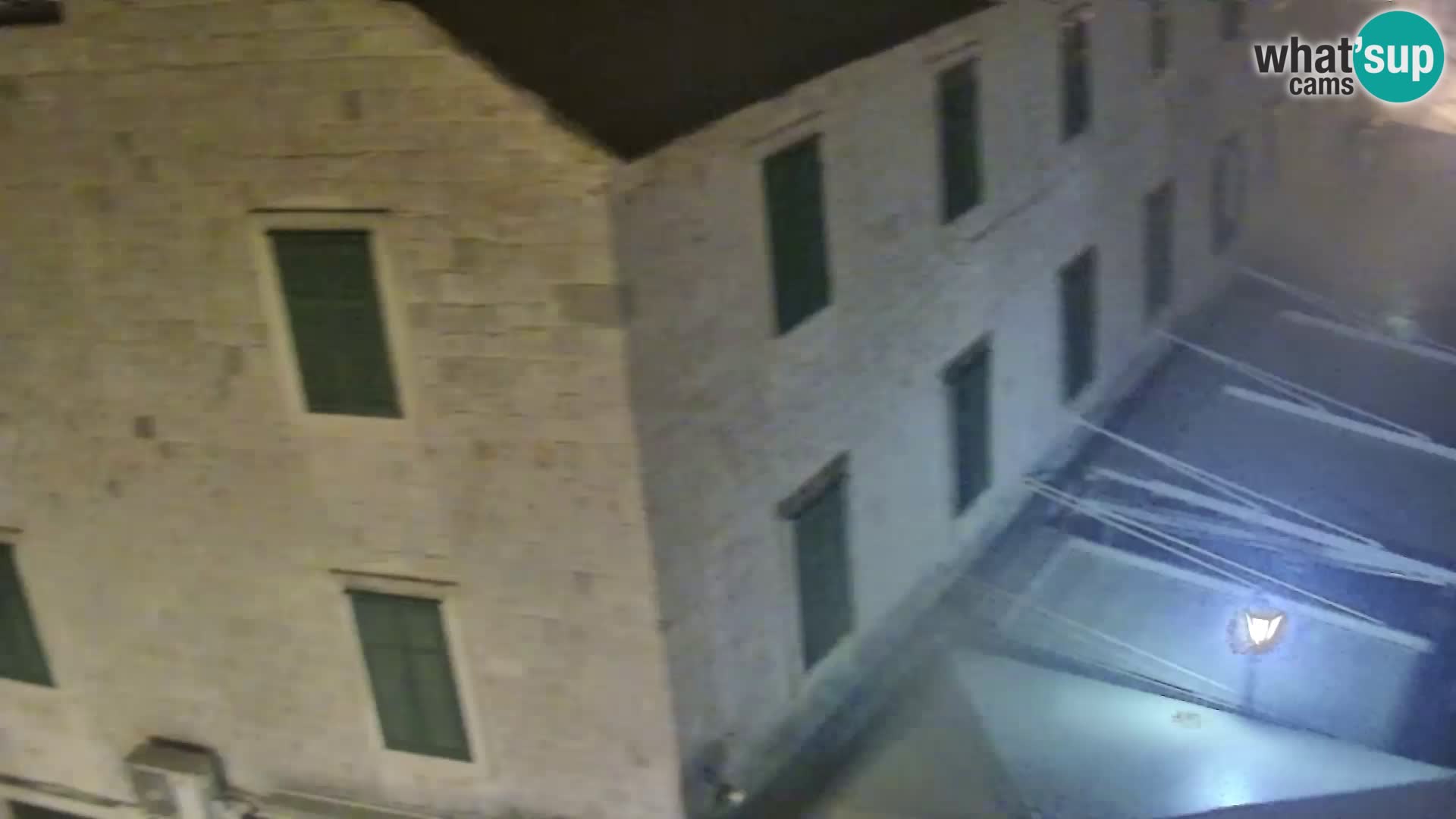 Sinj centar grada