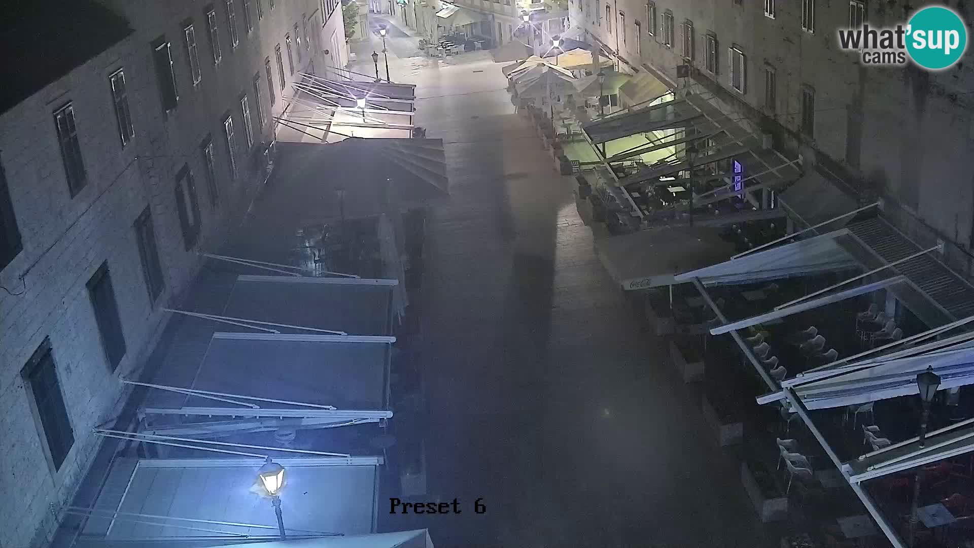 Sinj centar grada