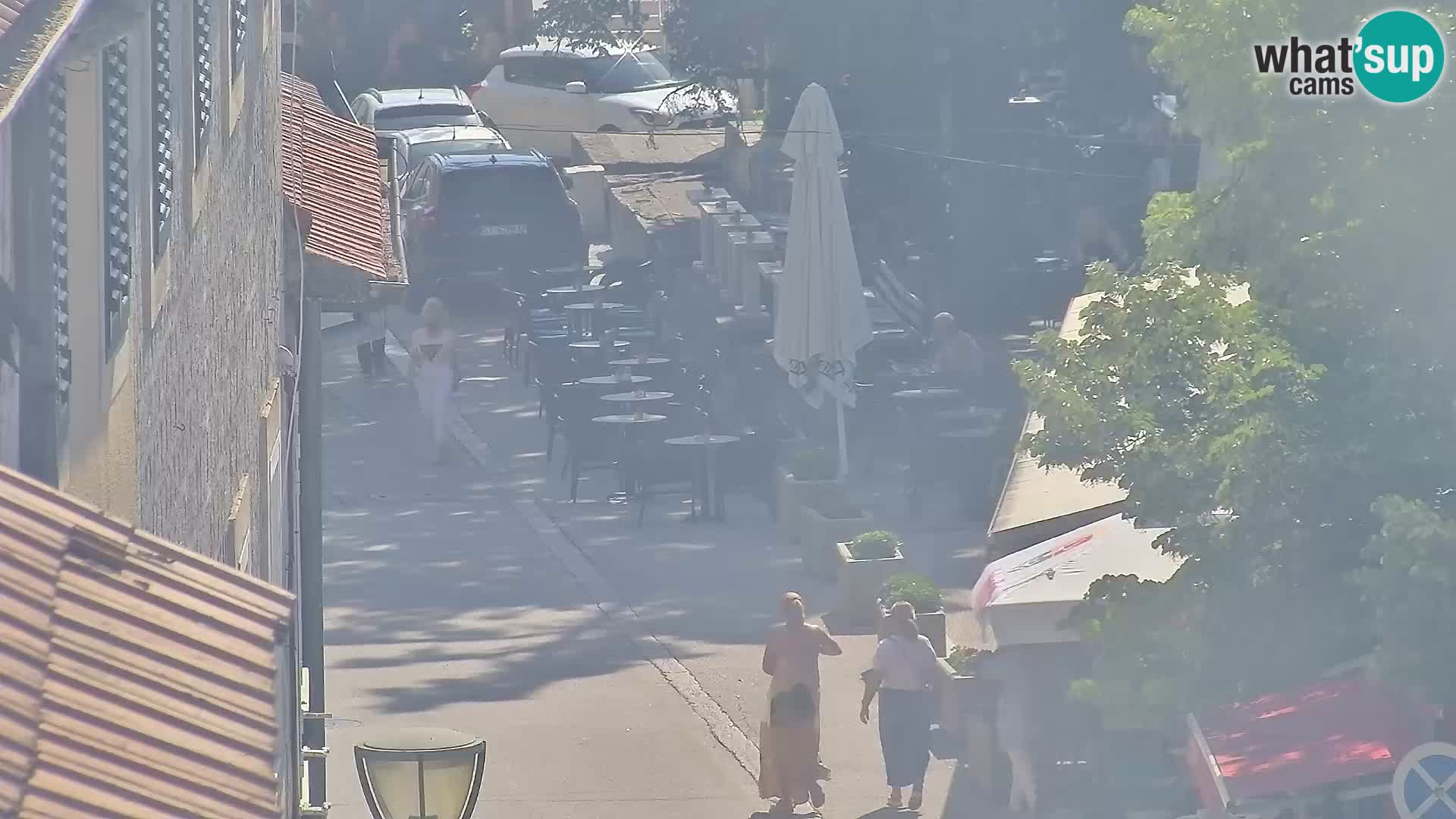 Sinj centar grada