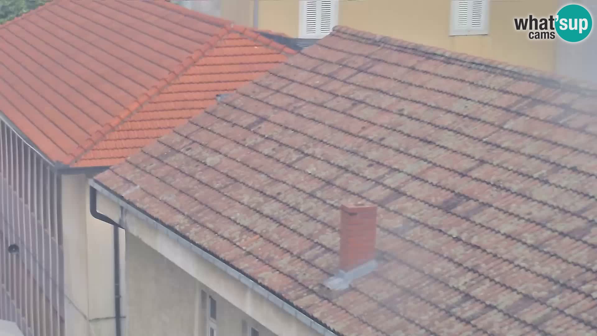 Sinj Innenstadt – Dalmatien