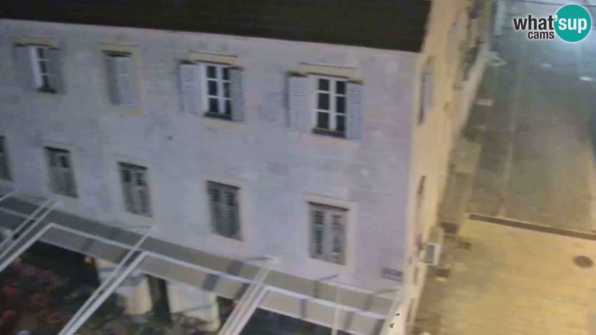 Sinj centar grada