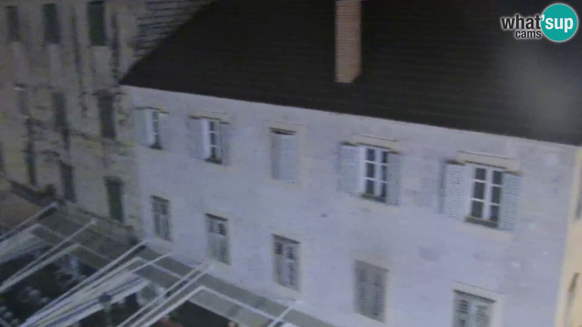 Sinj centar grada