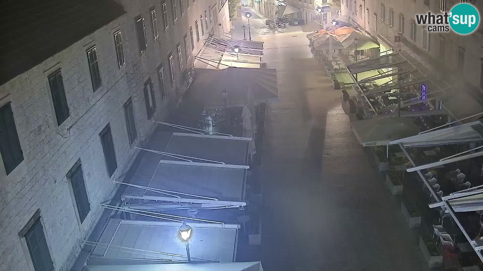 Sinj centar grada