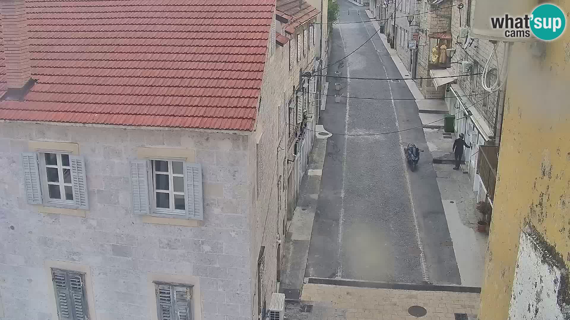 Sinj centar grada