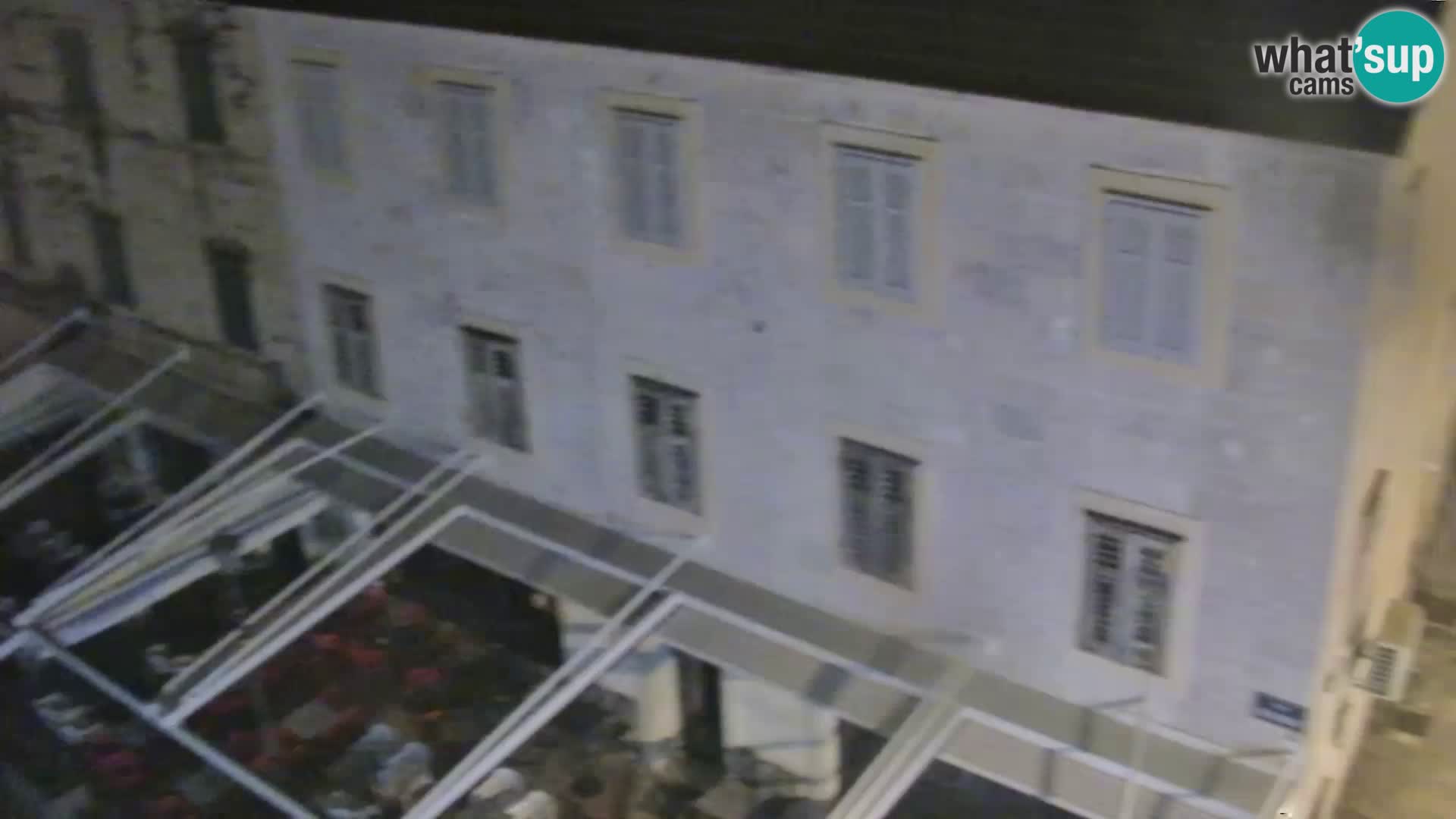 Sinj centar grada
