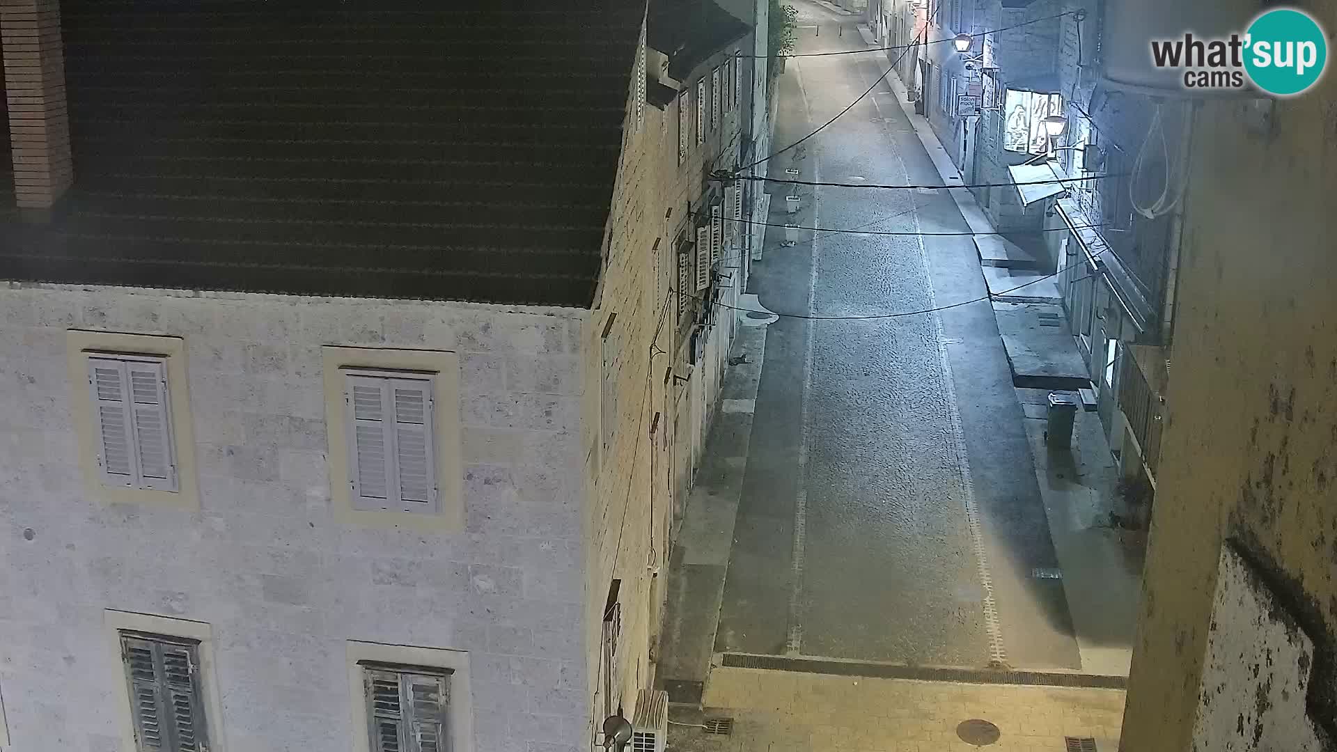 Sinj centar grada