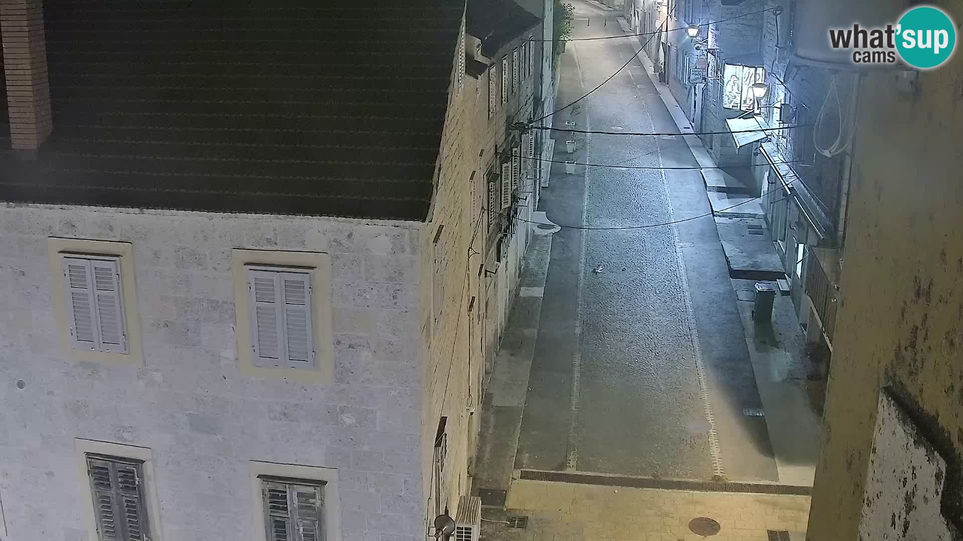 Sinj centar grada