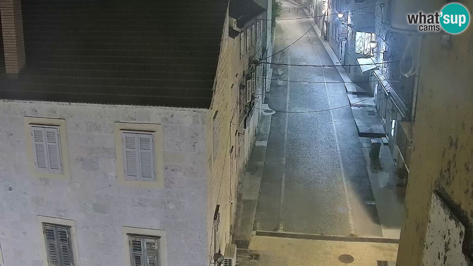 Sinj centar grada