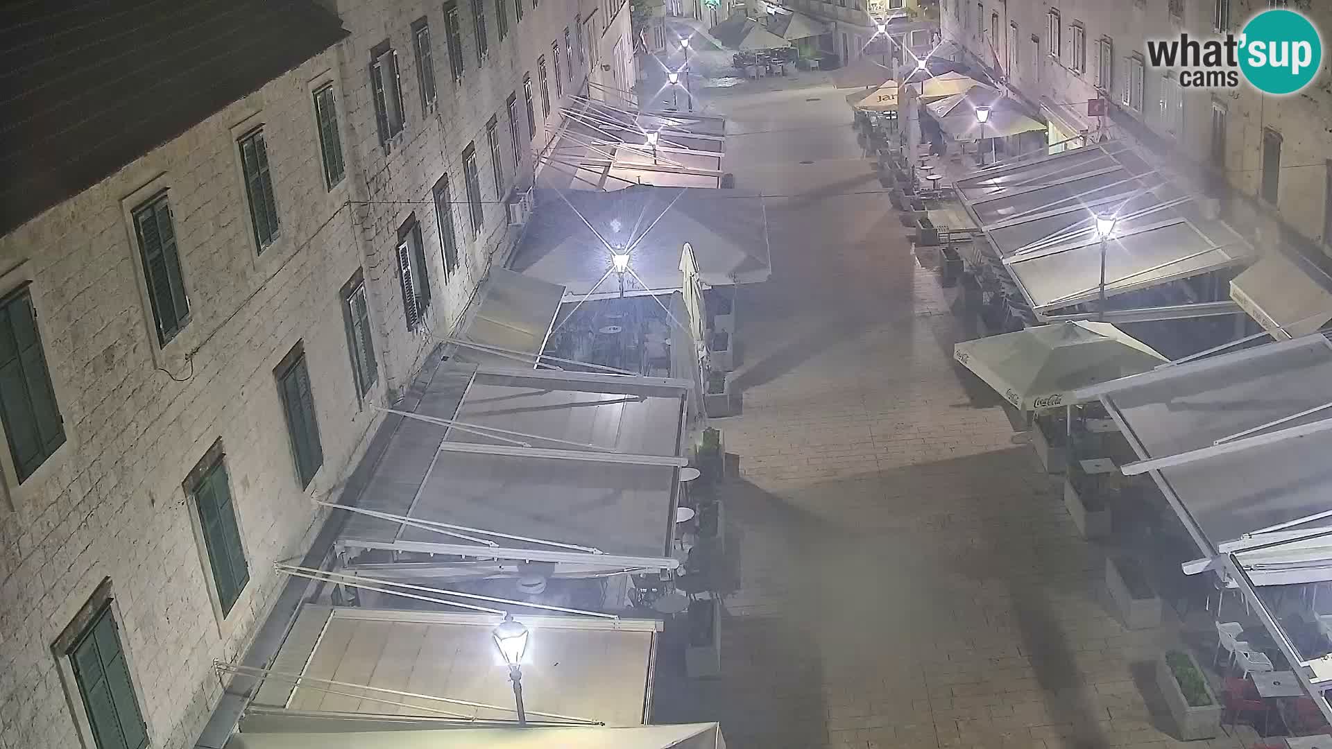 Sinj centar grada