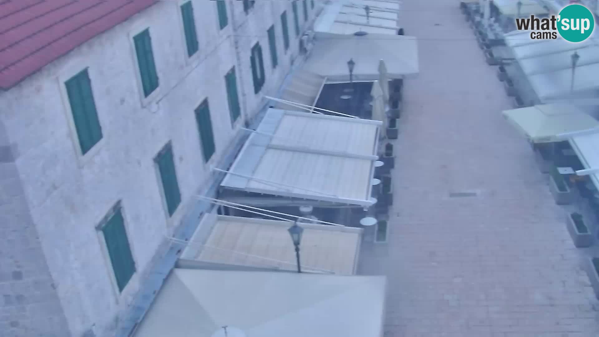 Sinj centar grada