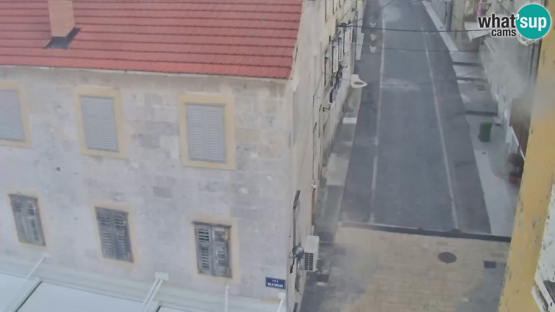 Sinj centar grada