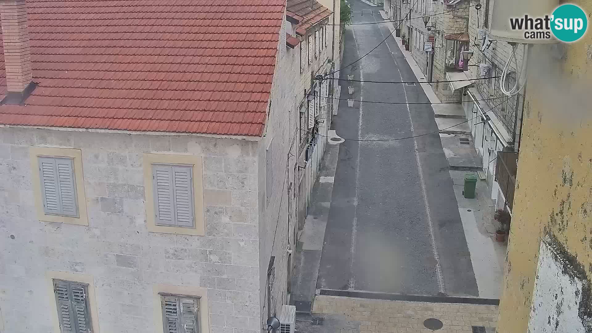 Sinj centar grada
