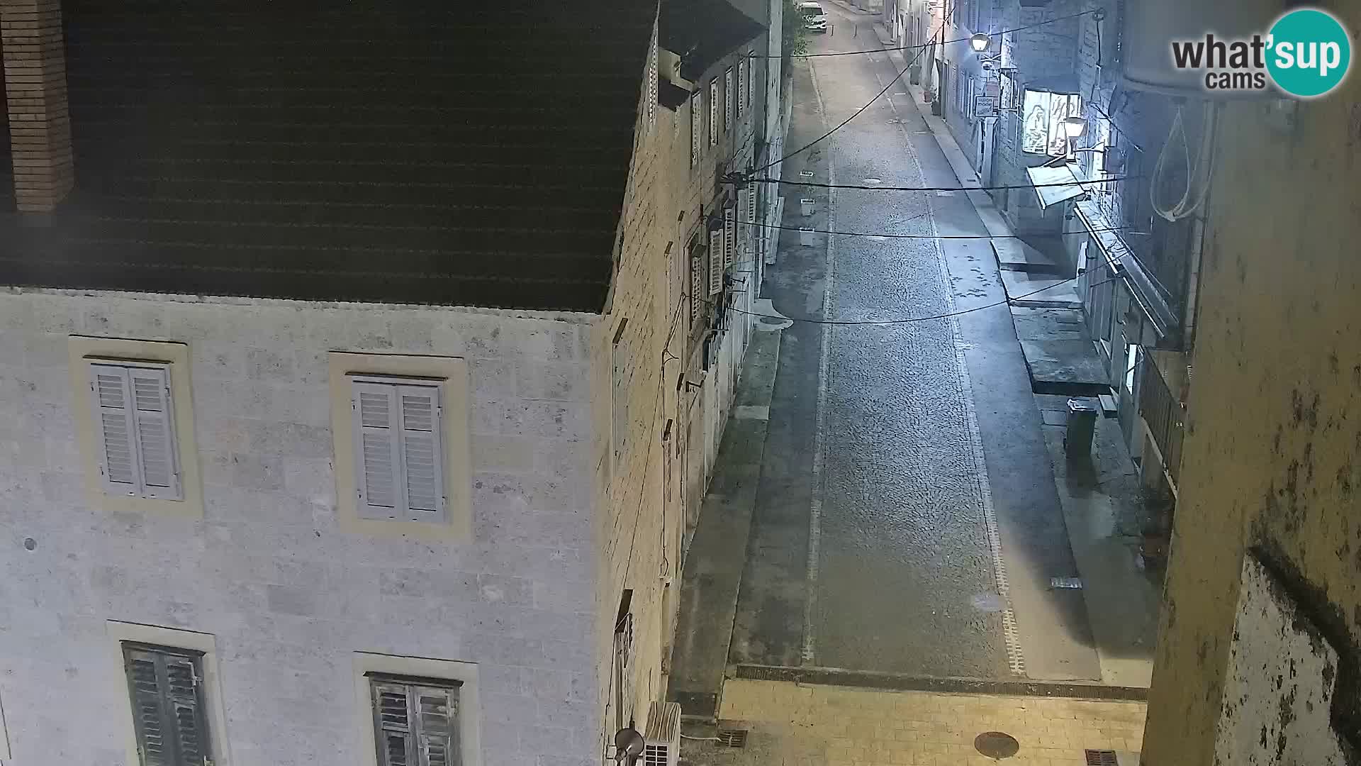 Sinj centar grada