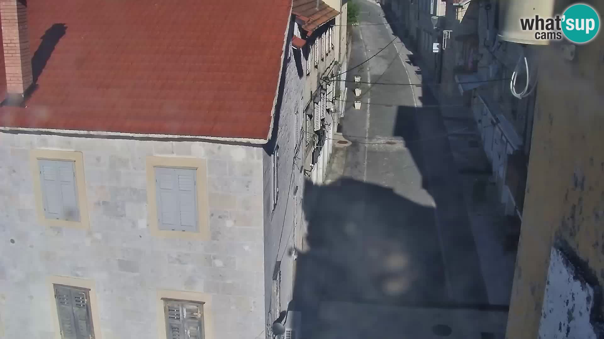 Sinj centar grada