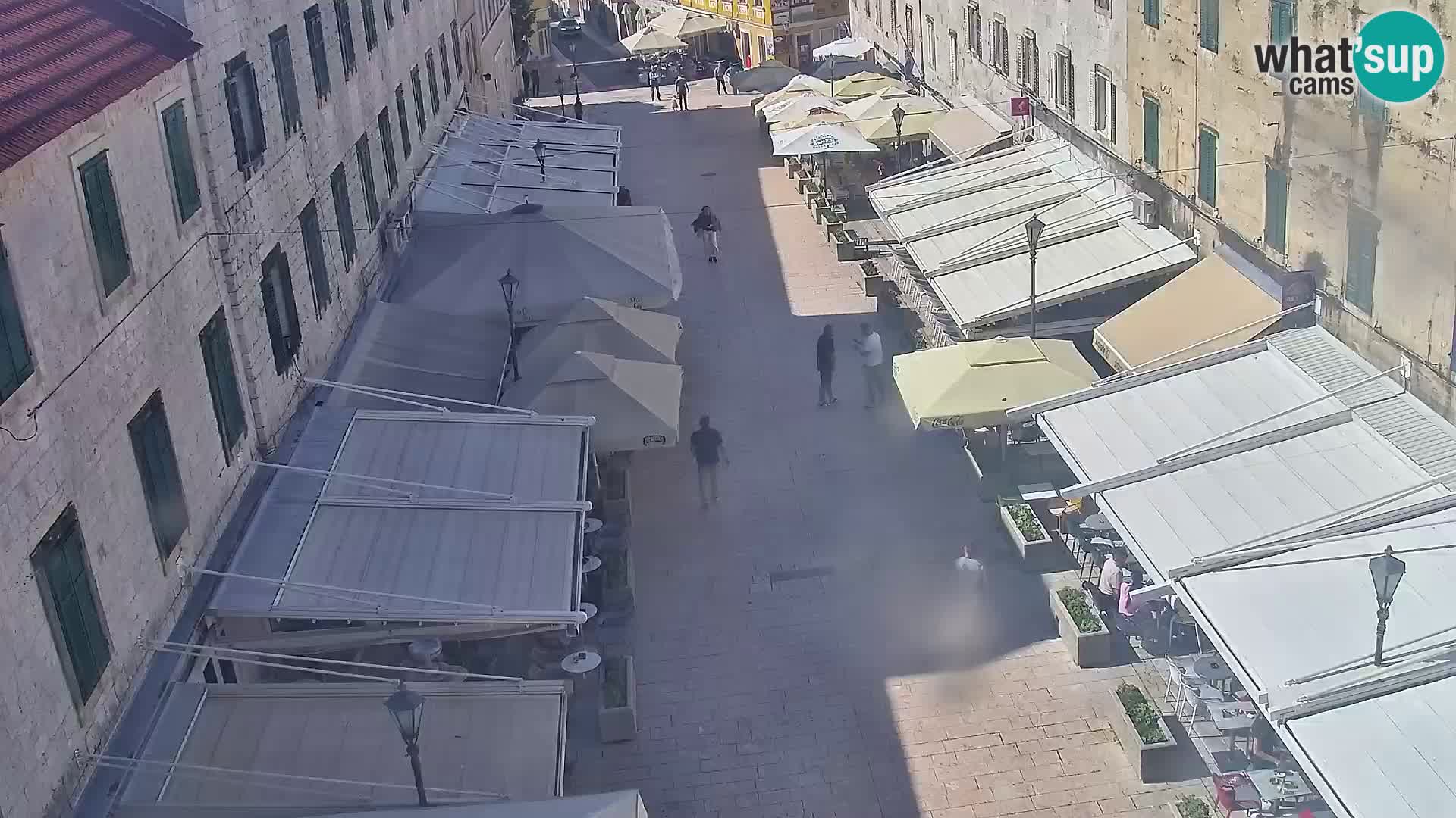 Sinj centar grada