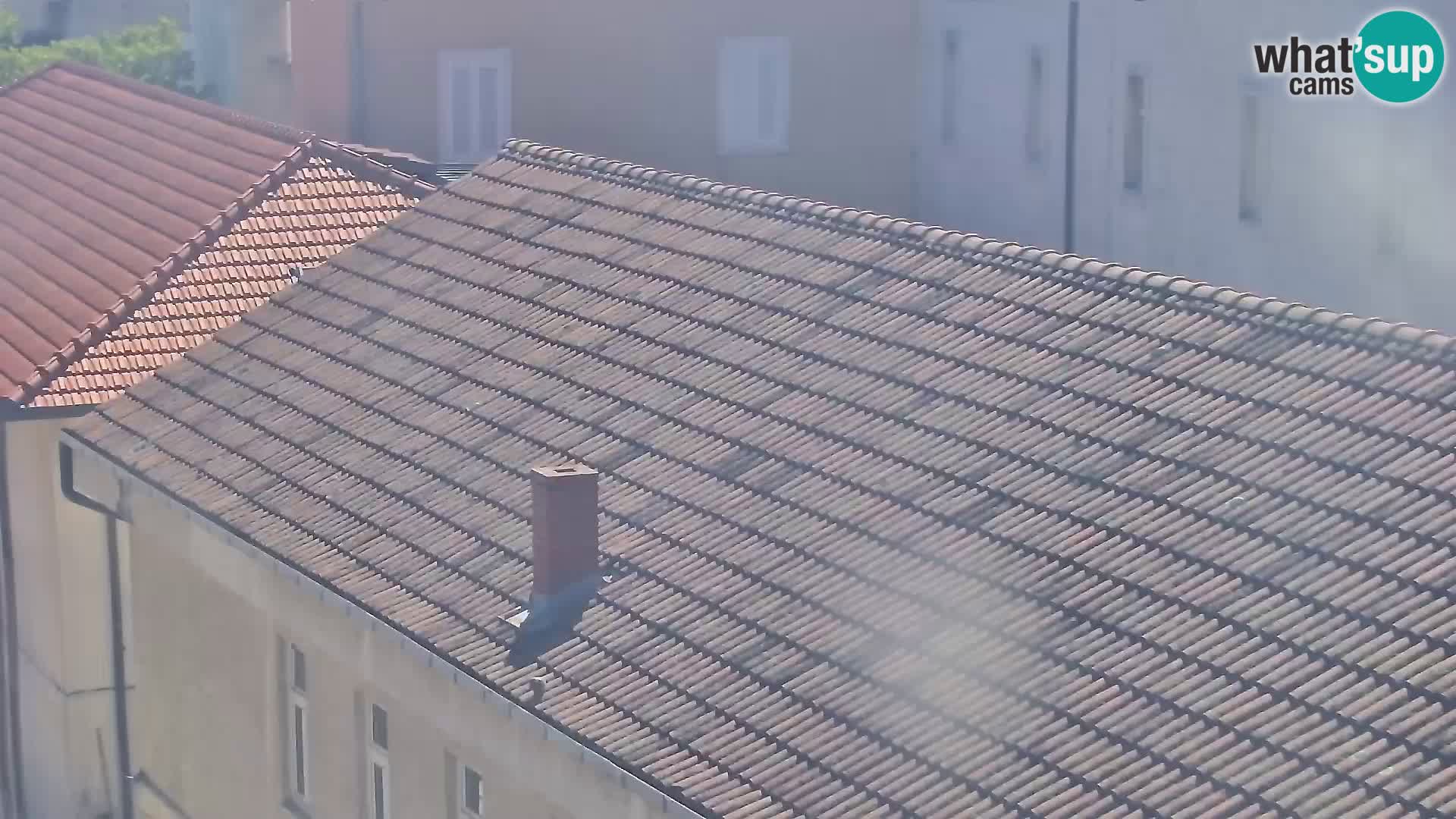 Sinj Innenstadt – Dalmatien