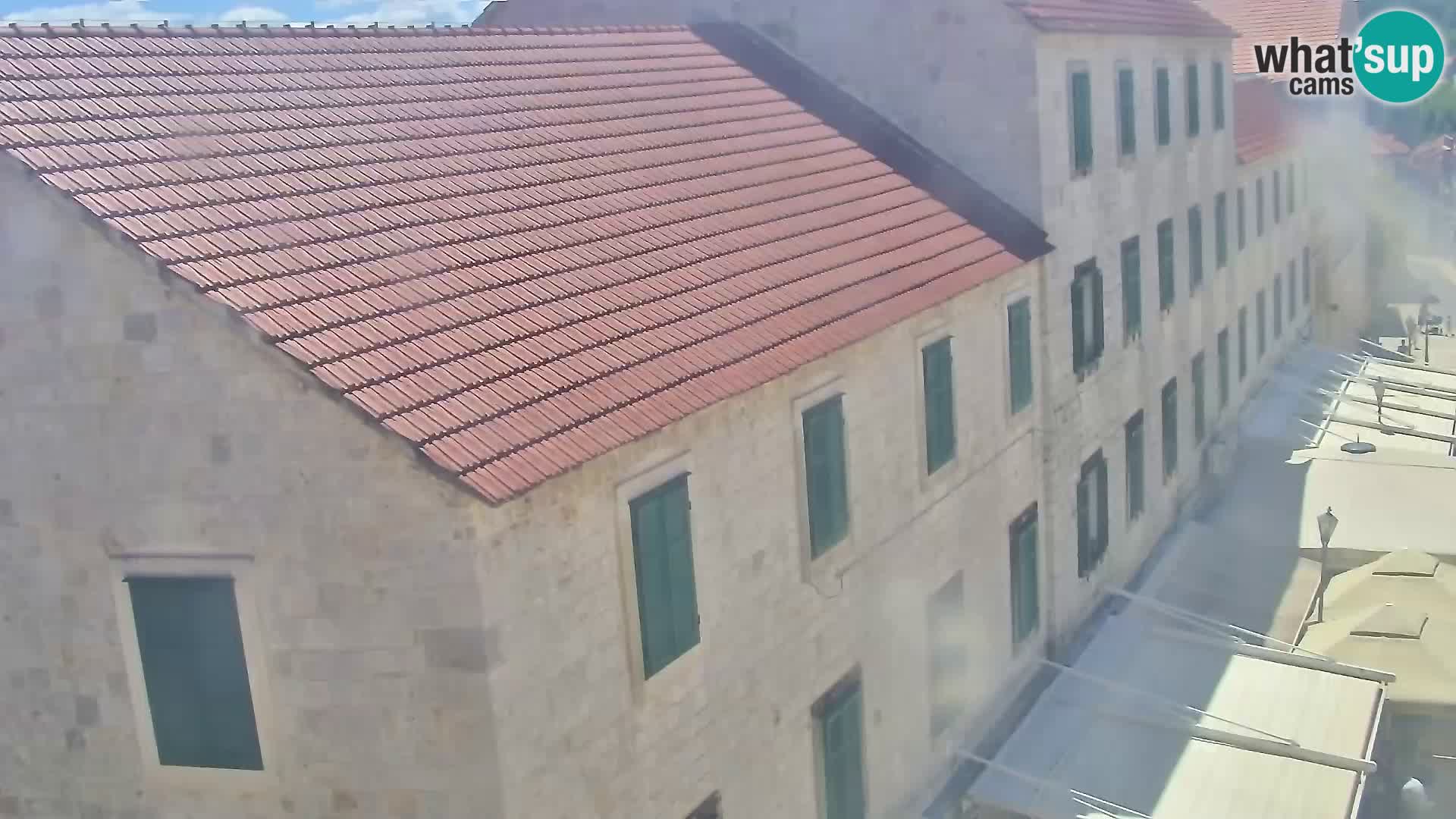 Sinj centar grada