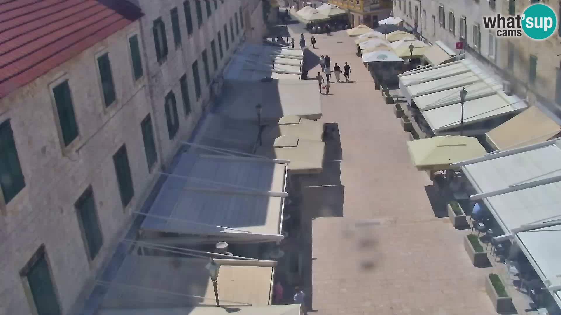 Sinj centar grada