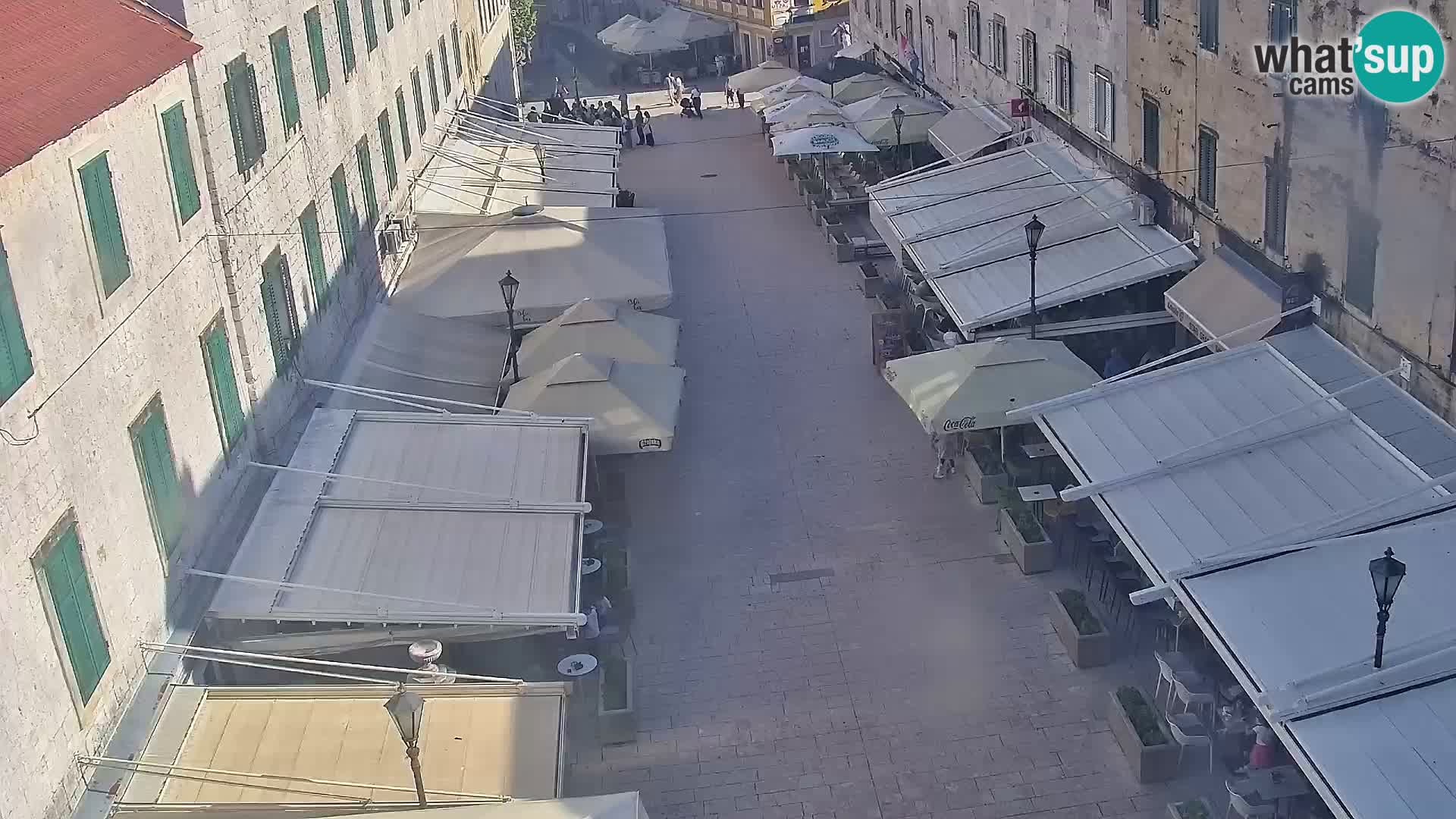 Sinj centar grada