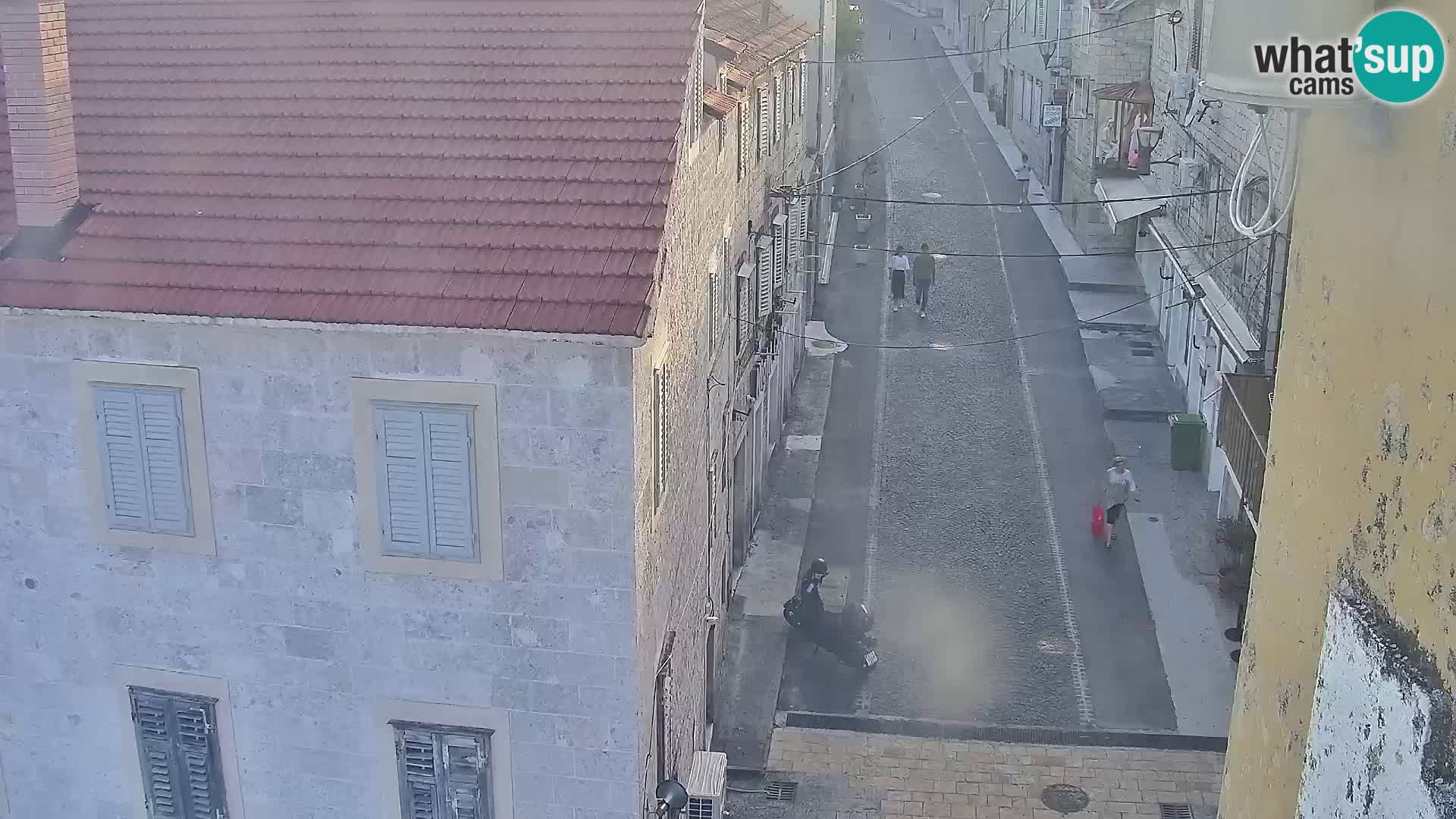Sinj centar grada