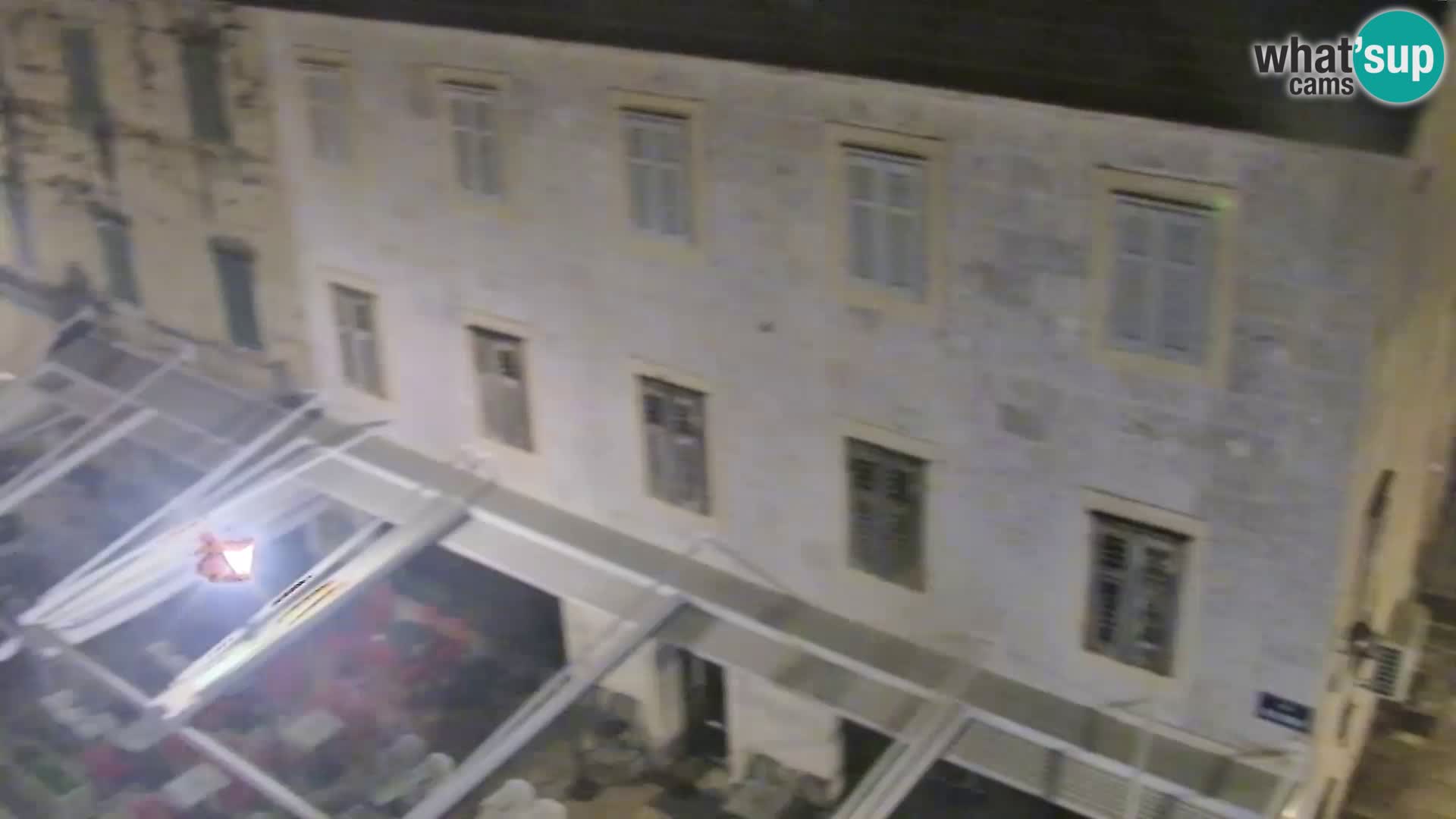 Sinj centar grada