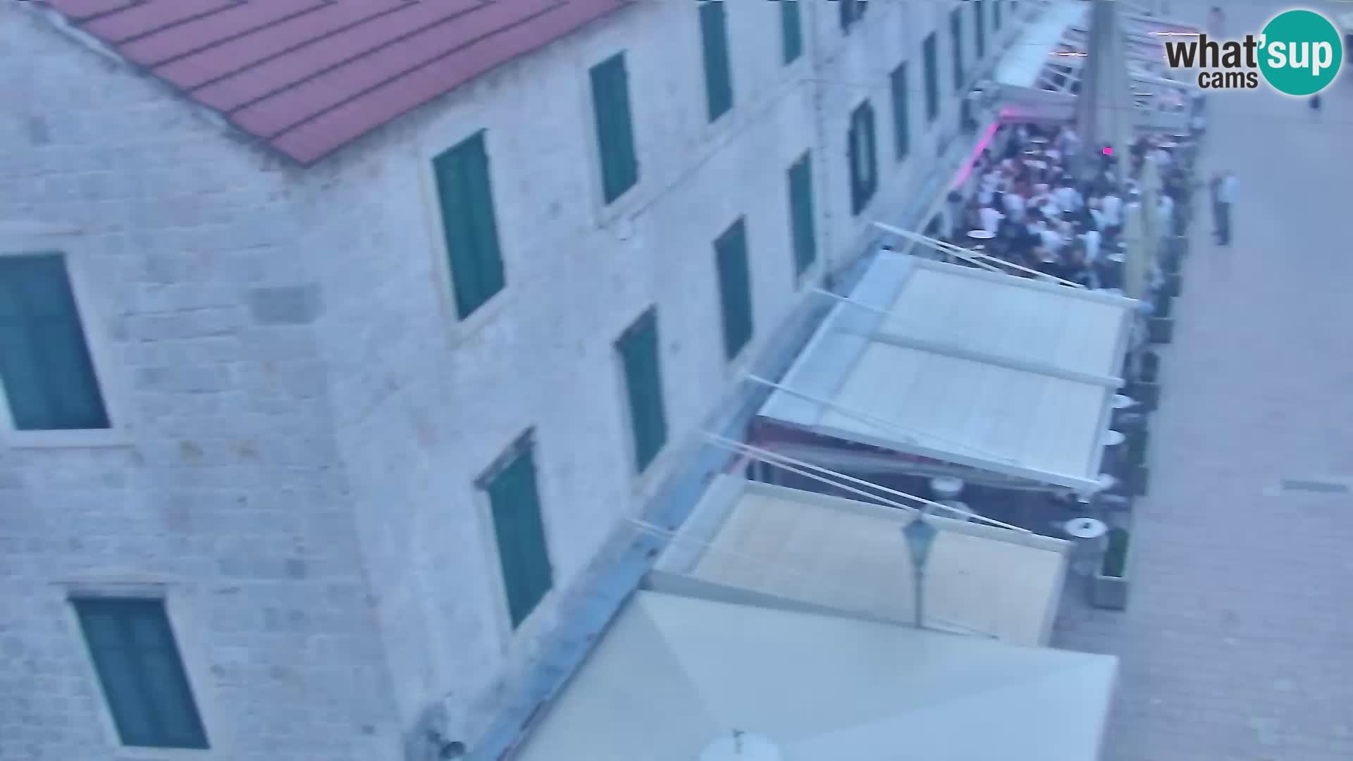 Sinj centar grada