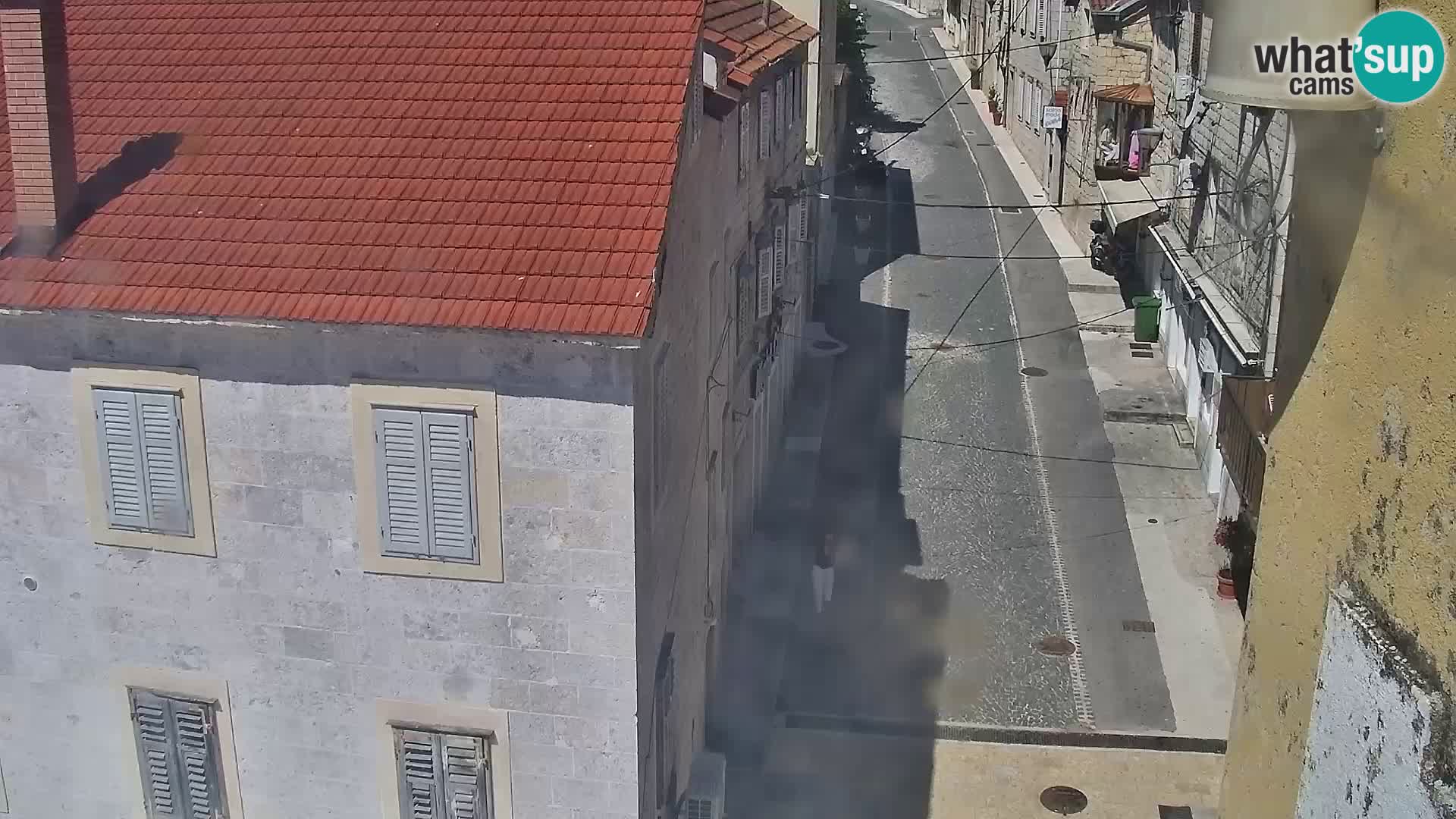 Sinj centar grada