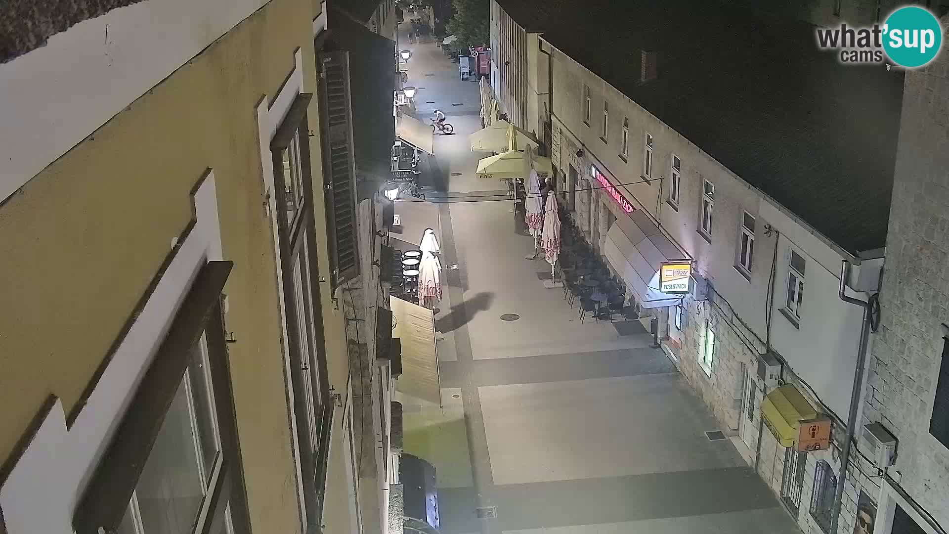 Sinj centar grada