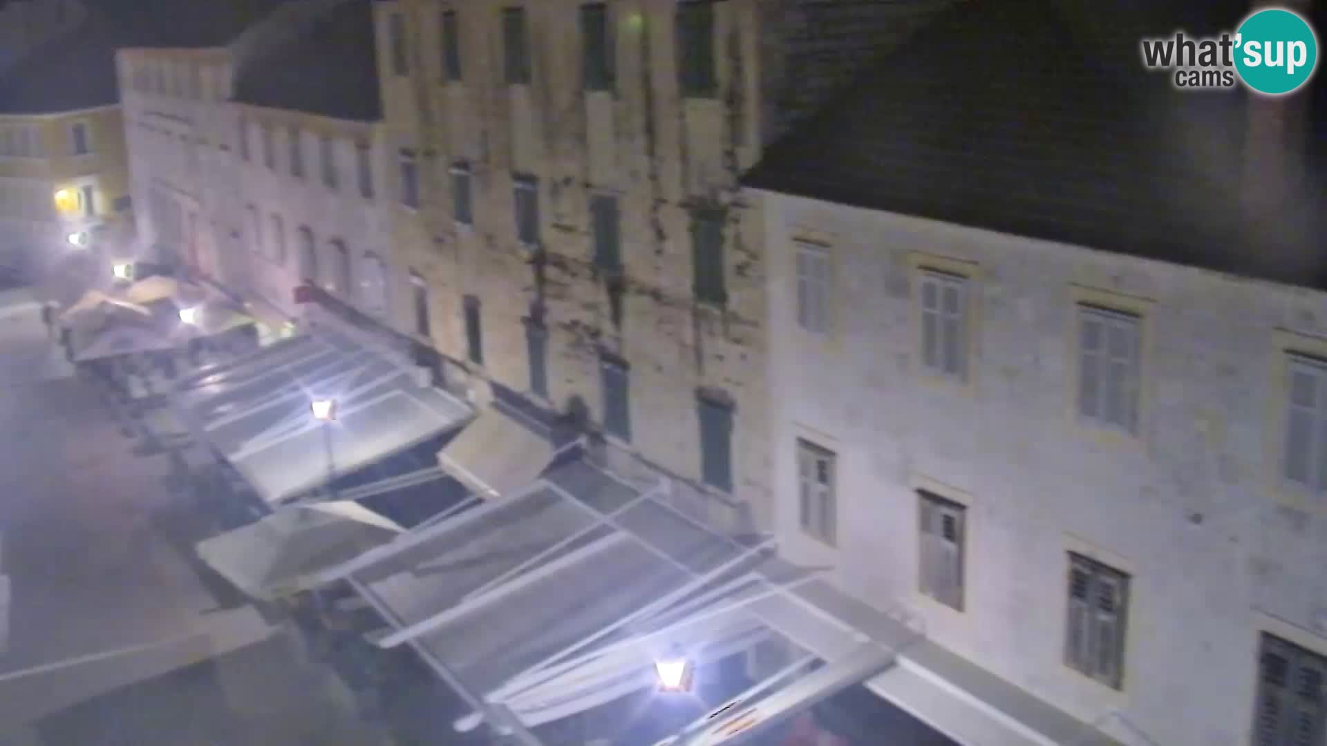 Sinj centar grada