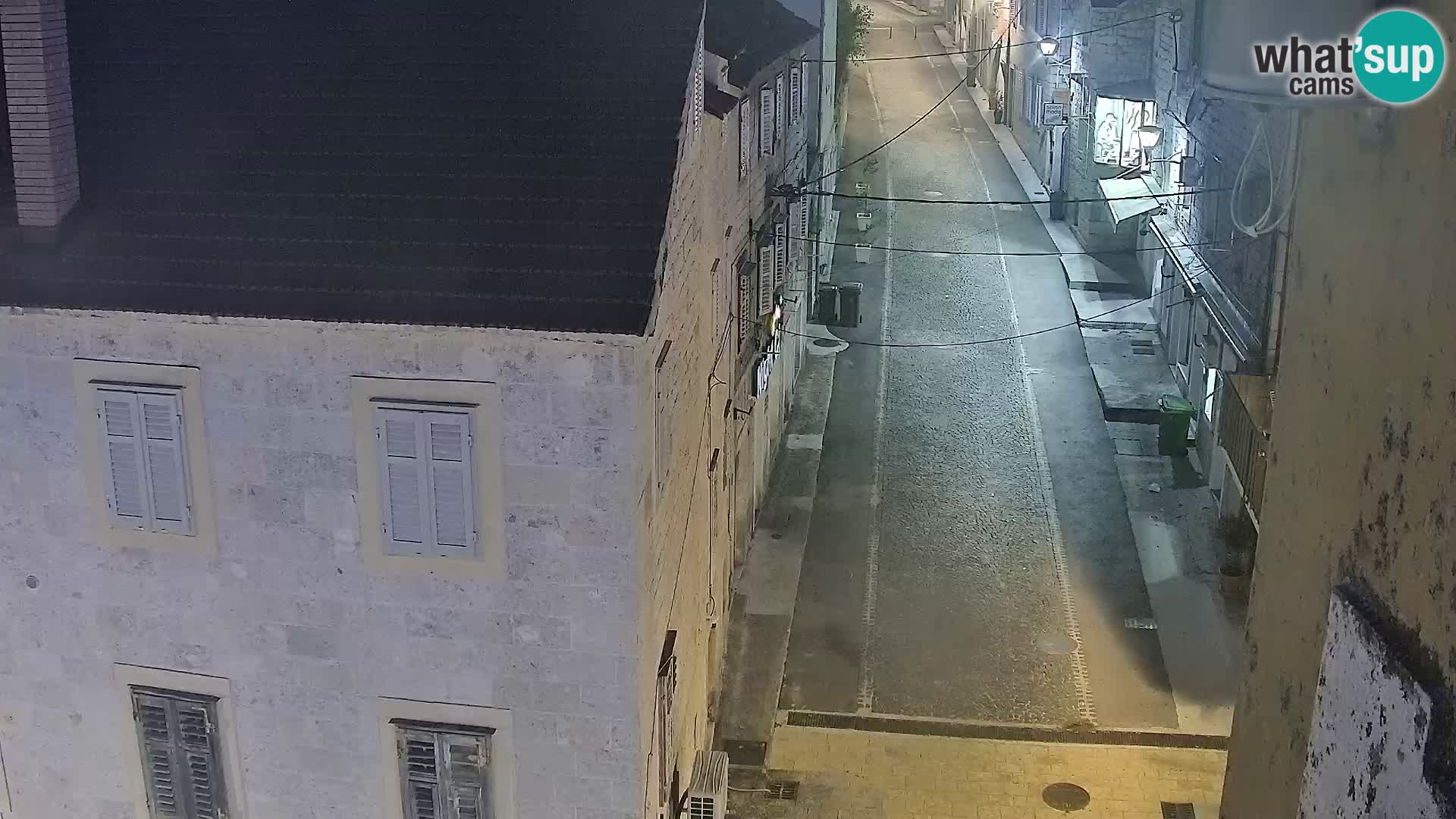 Sinj centre-ville