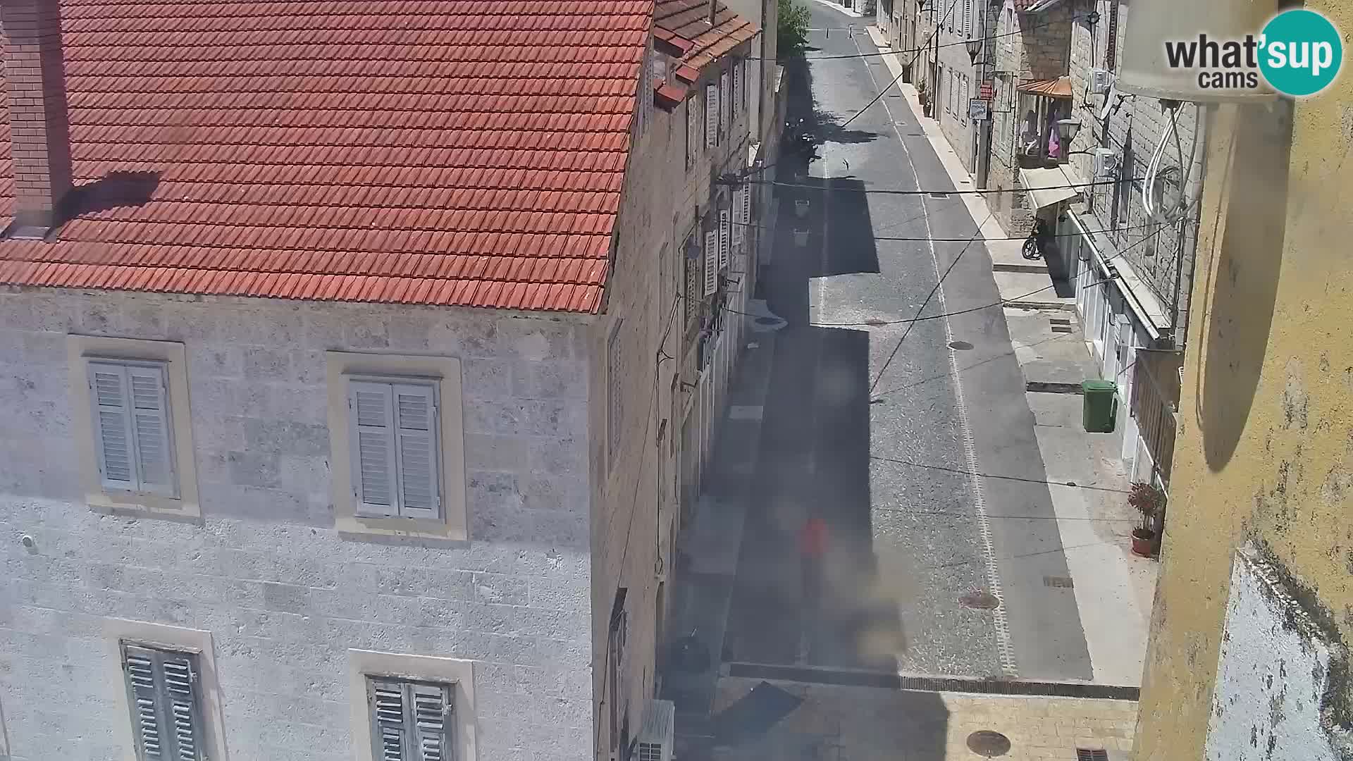 Sinj centar grada