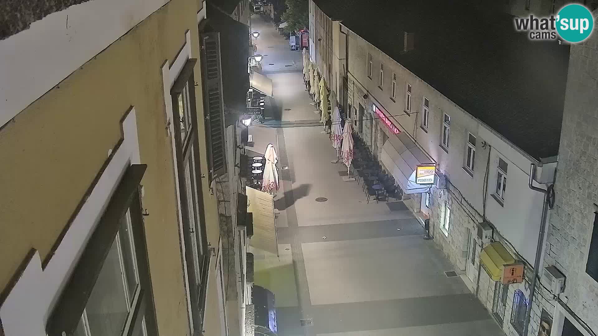 Sinj centar grada