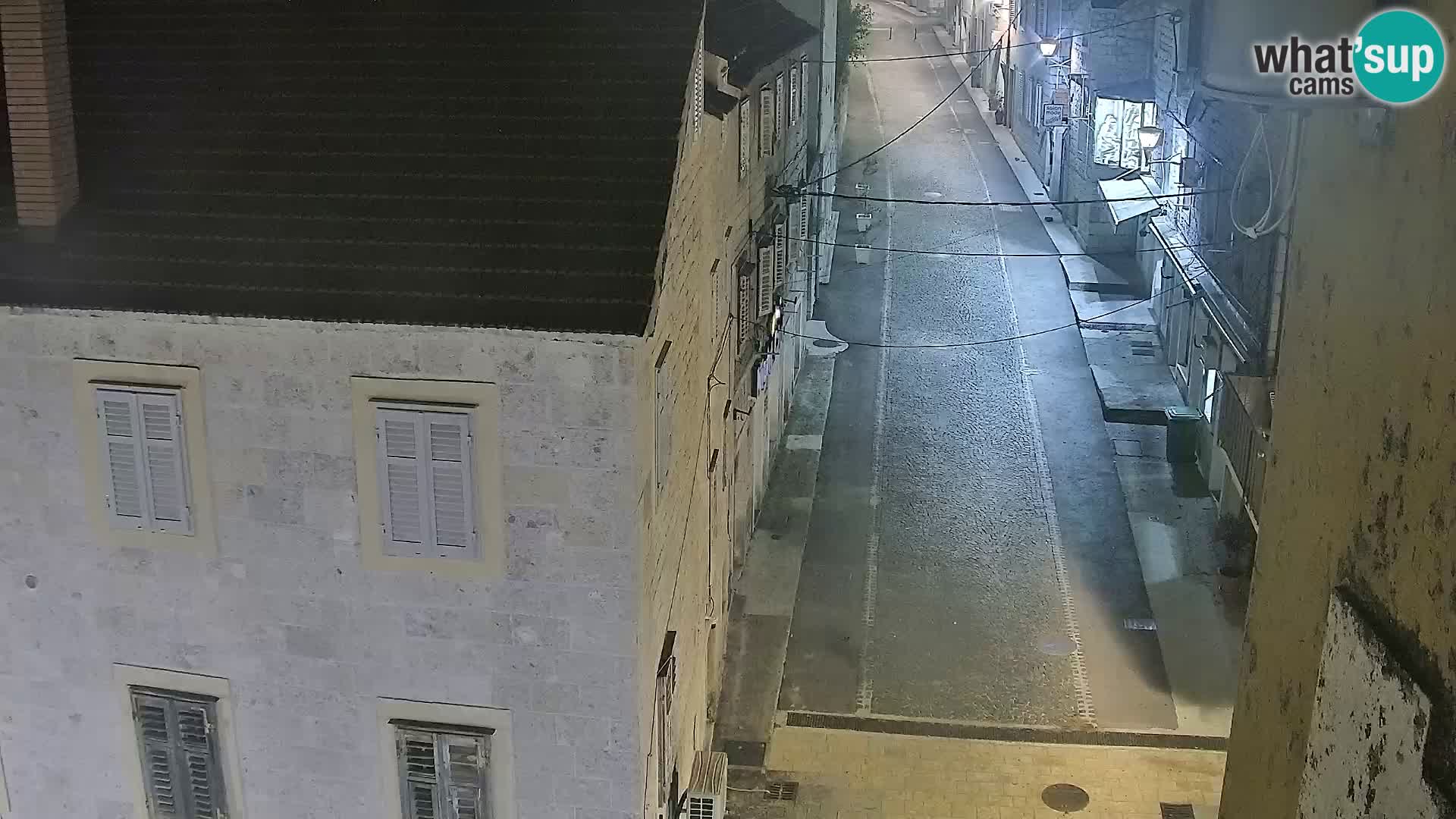 Sinj centar grada