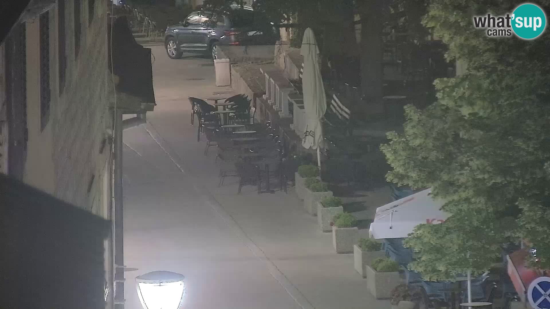 Sinj centar grada
